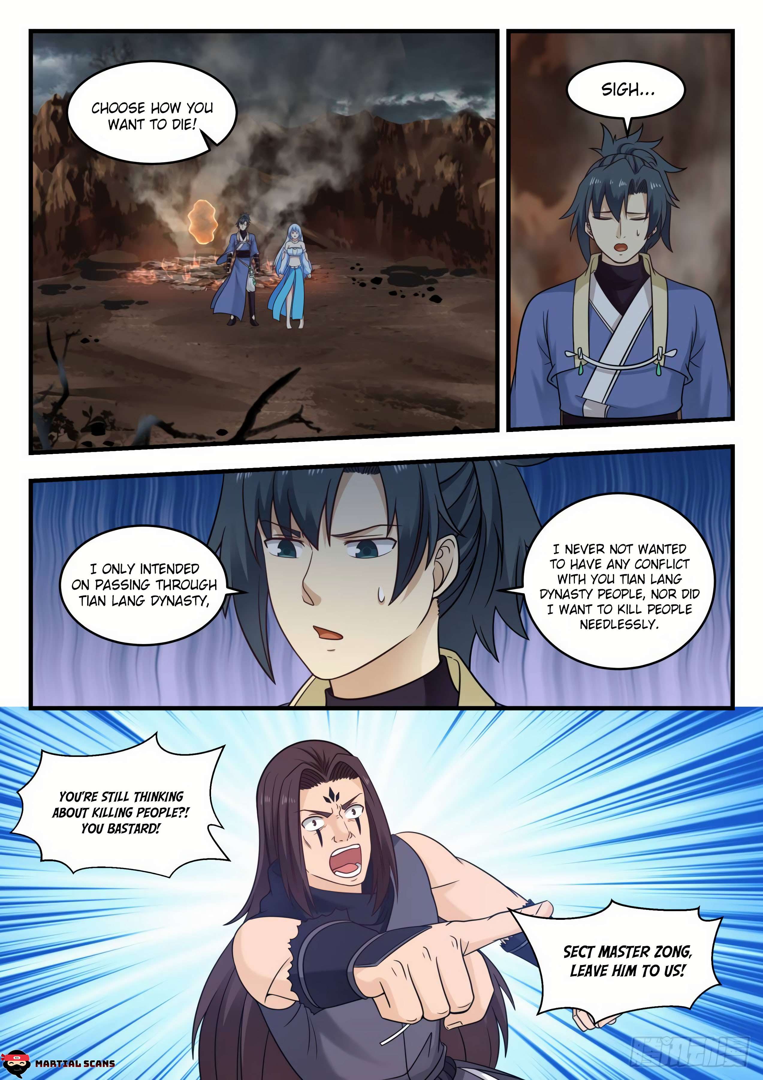 Page 6 of Chapter 585