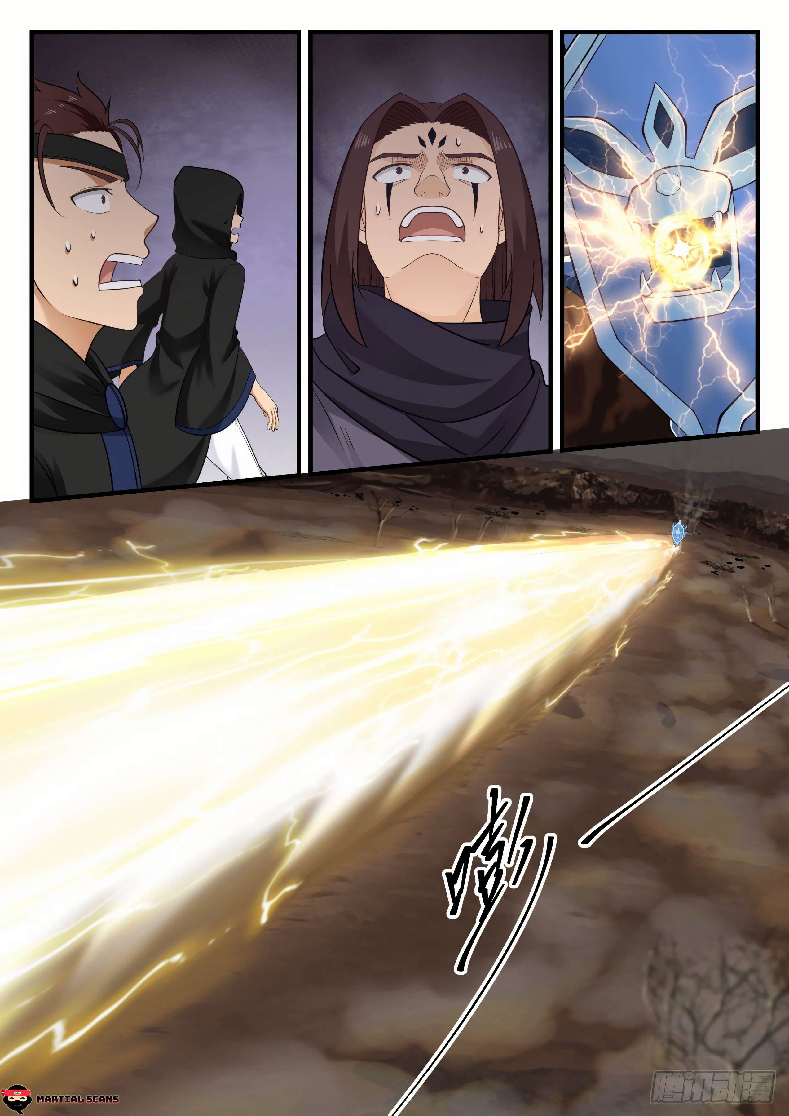 Page 8 of Chapter 585