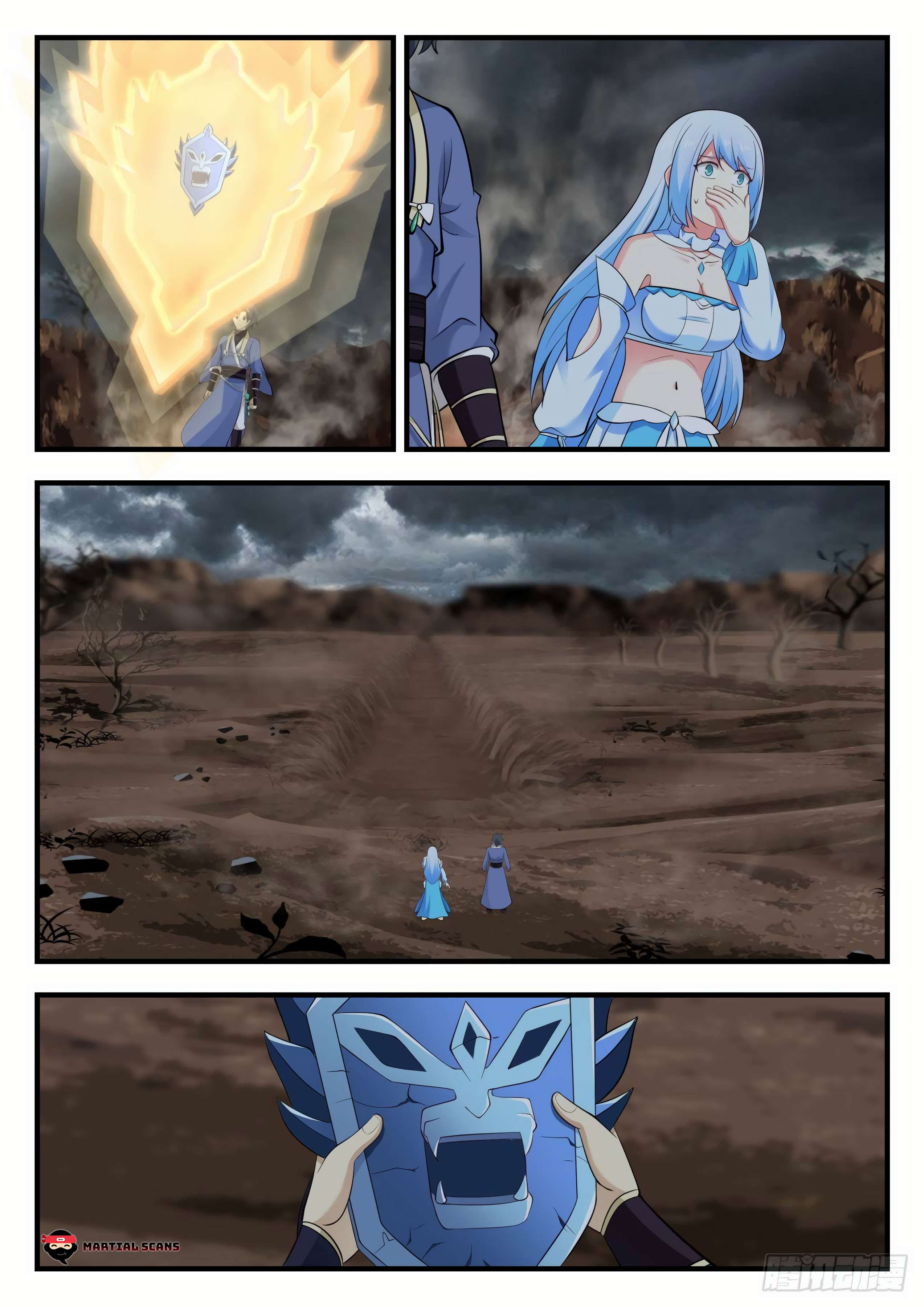 Page 9 of Chapter 585