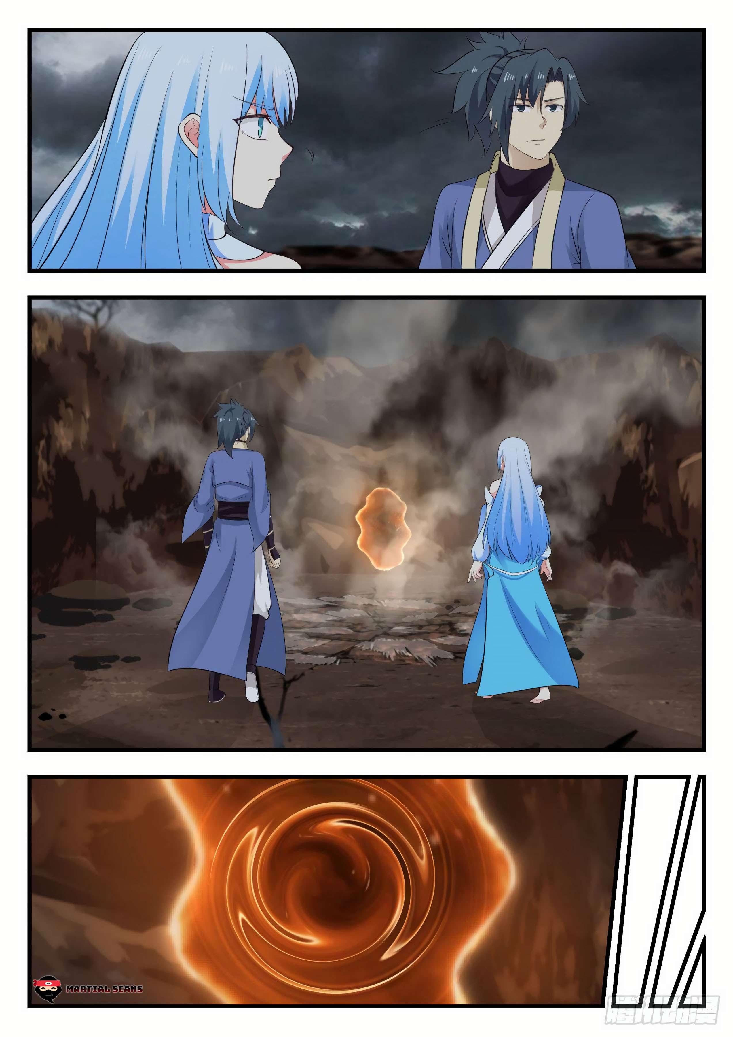 Page 11 of Chapter 585
