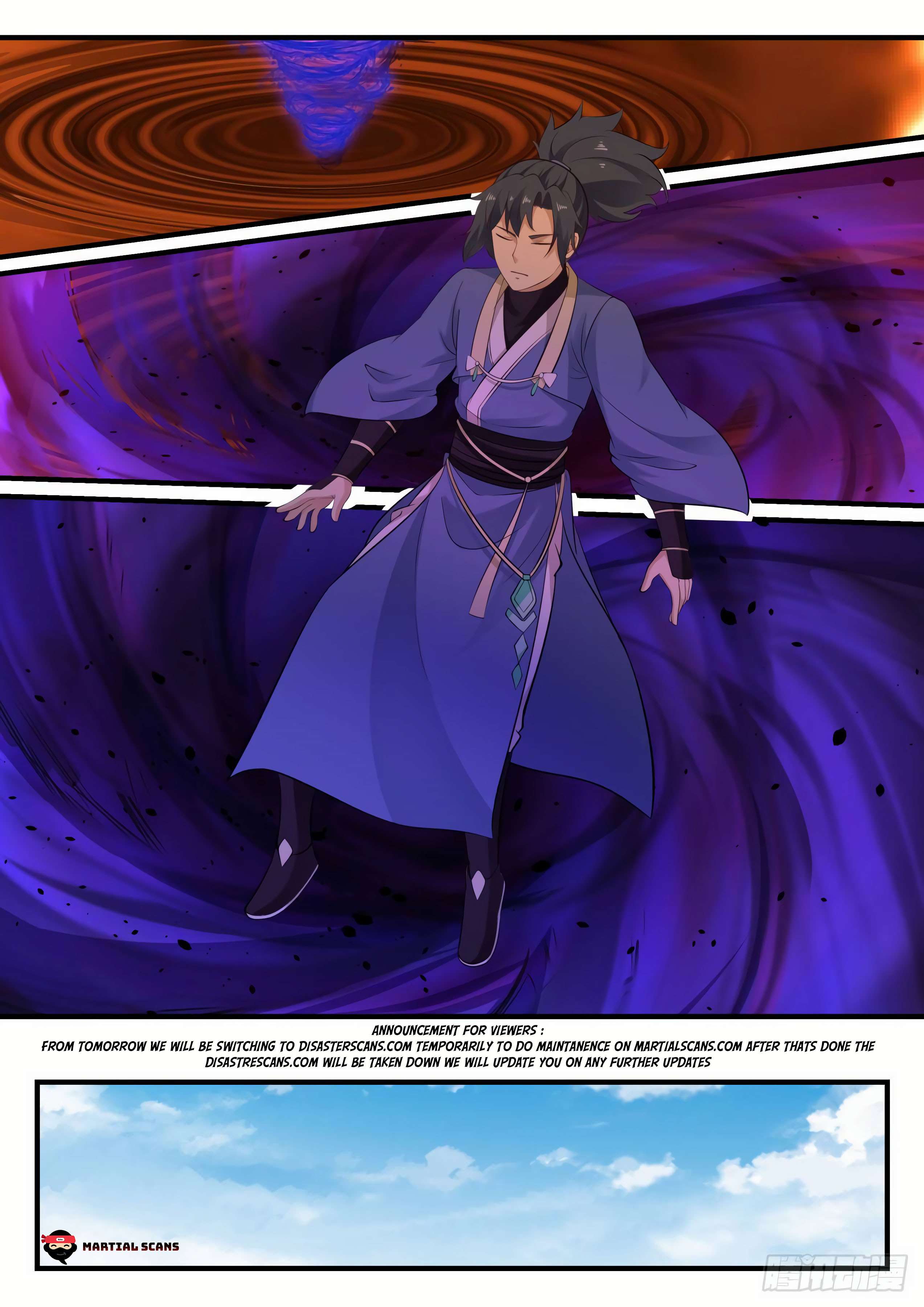 Page 12 of Chapter 585