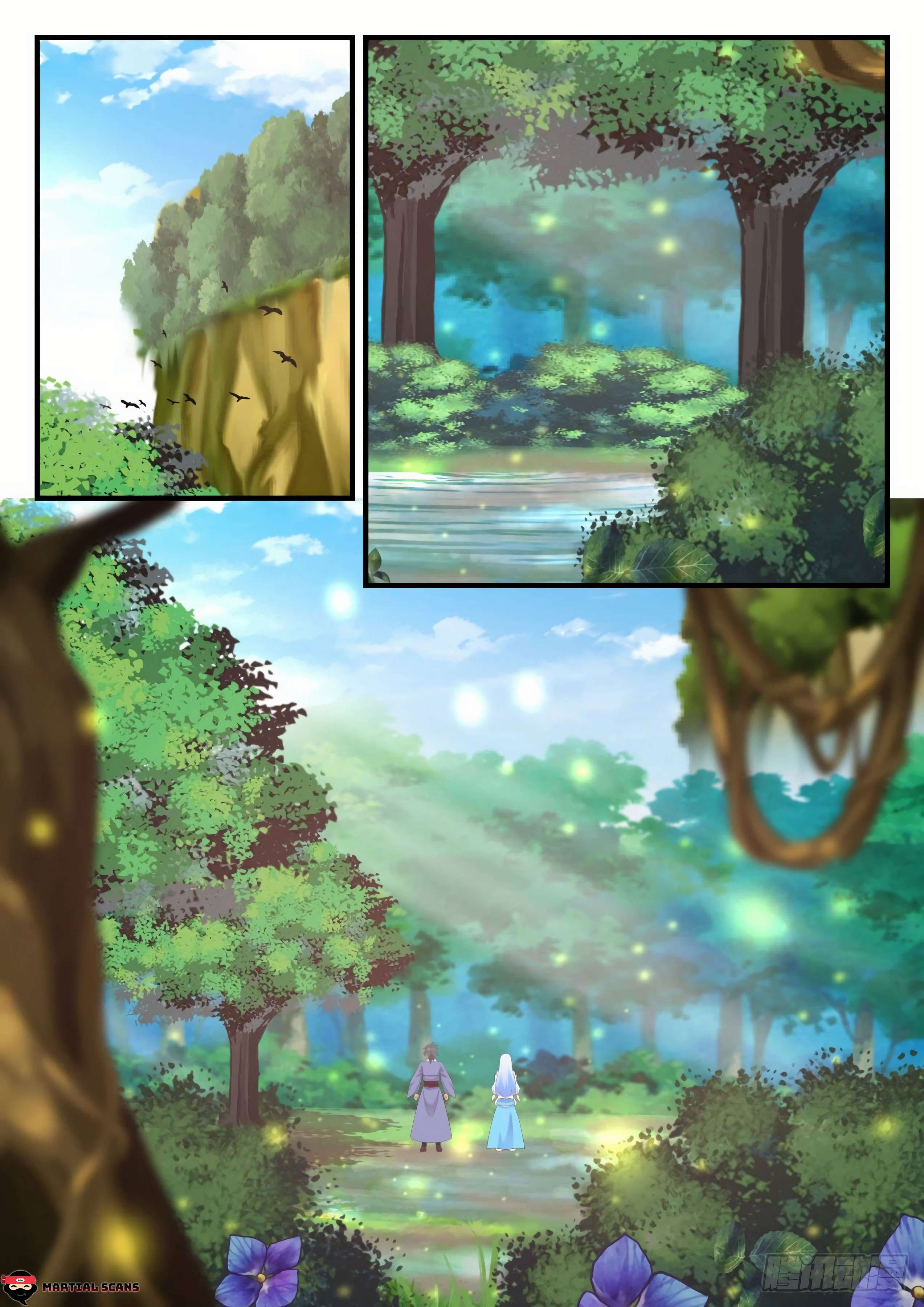 Page 13 of Chapter 585