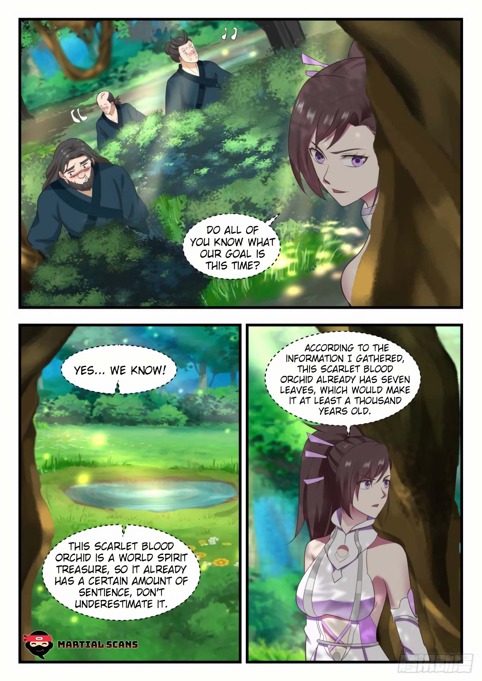 Page 3 of Chapter 586