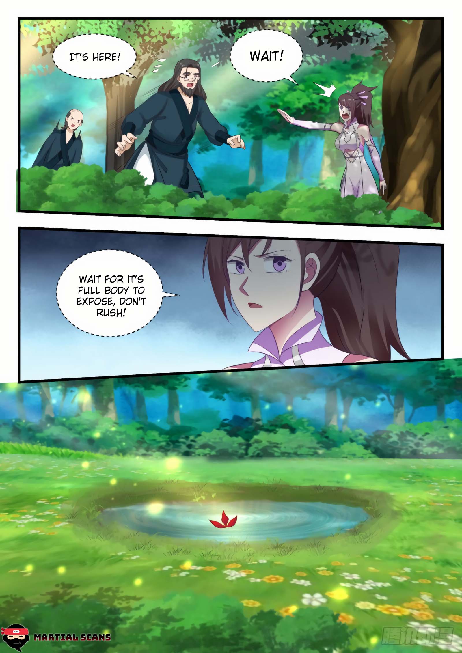 Page 6 of Chapter 586
