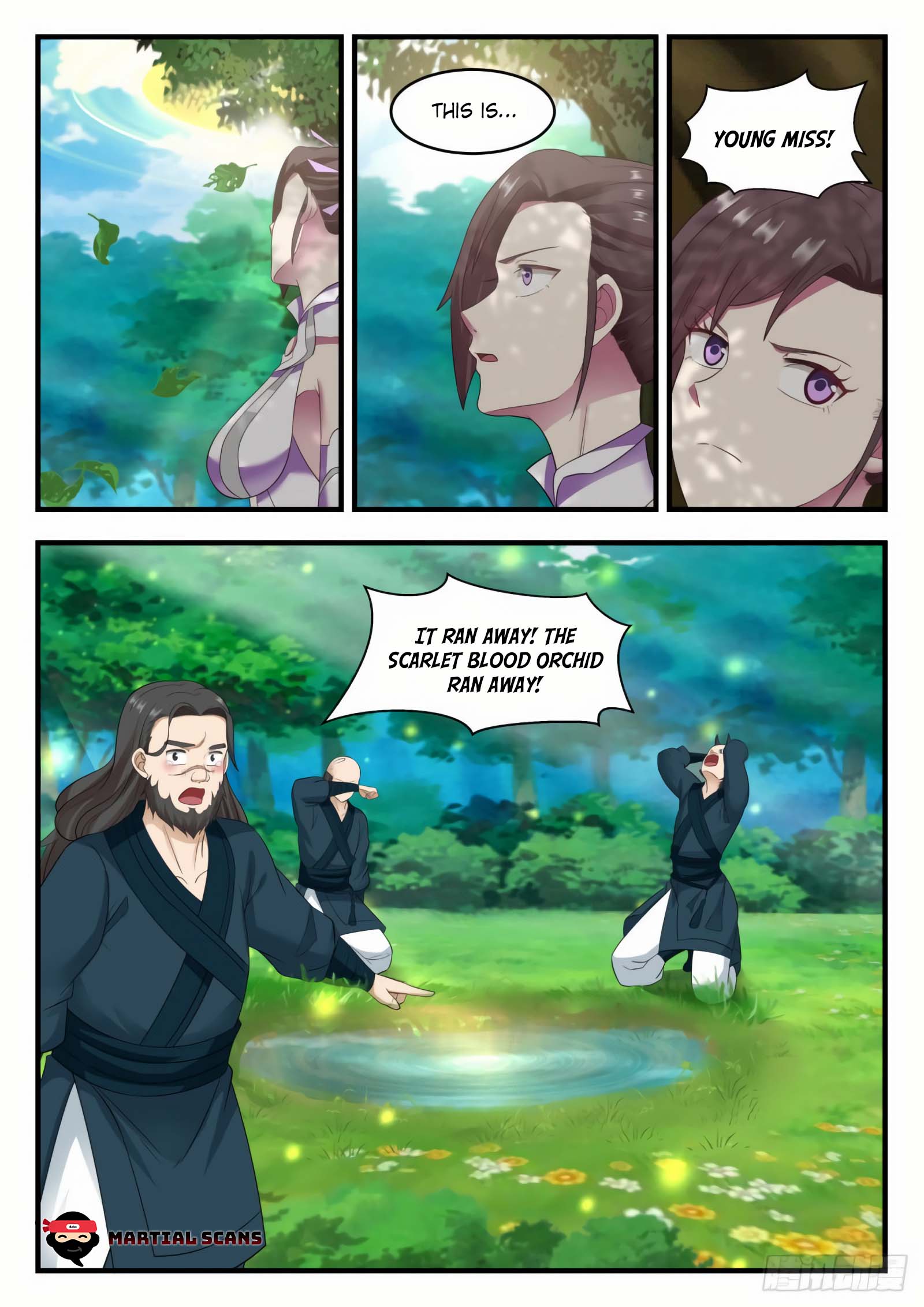 Page 8 of Chapter 586