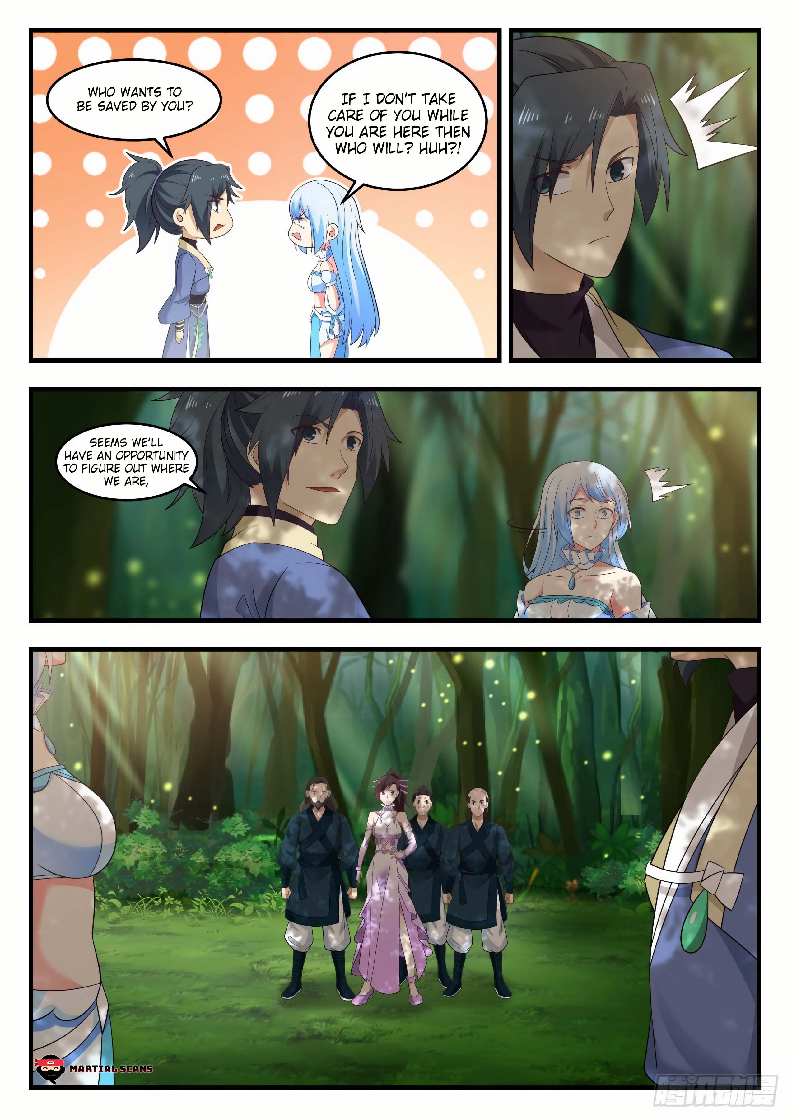 Page 6 of Chapter 587