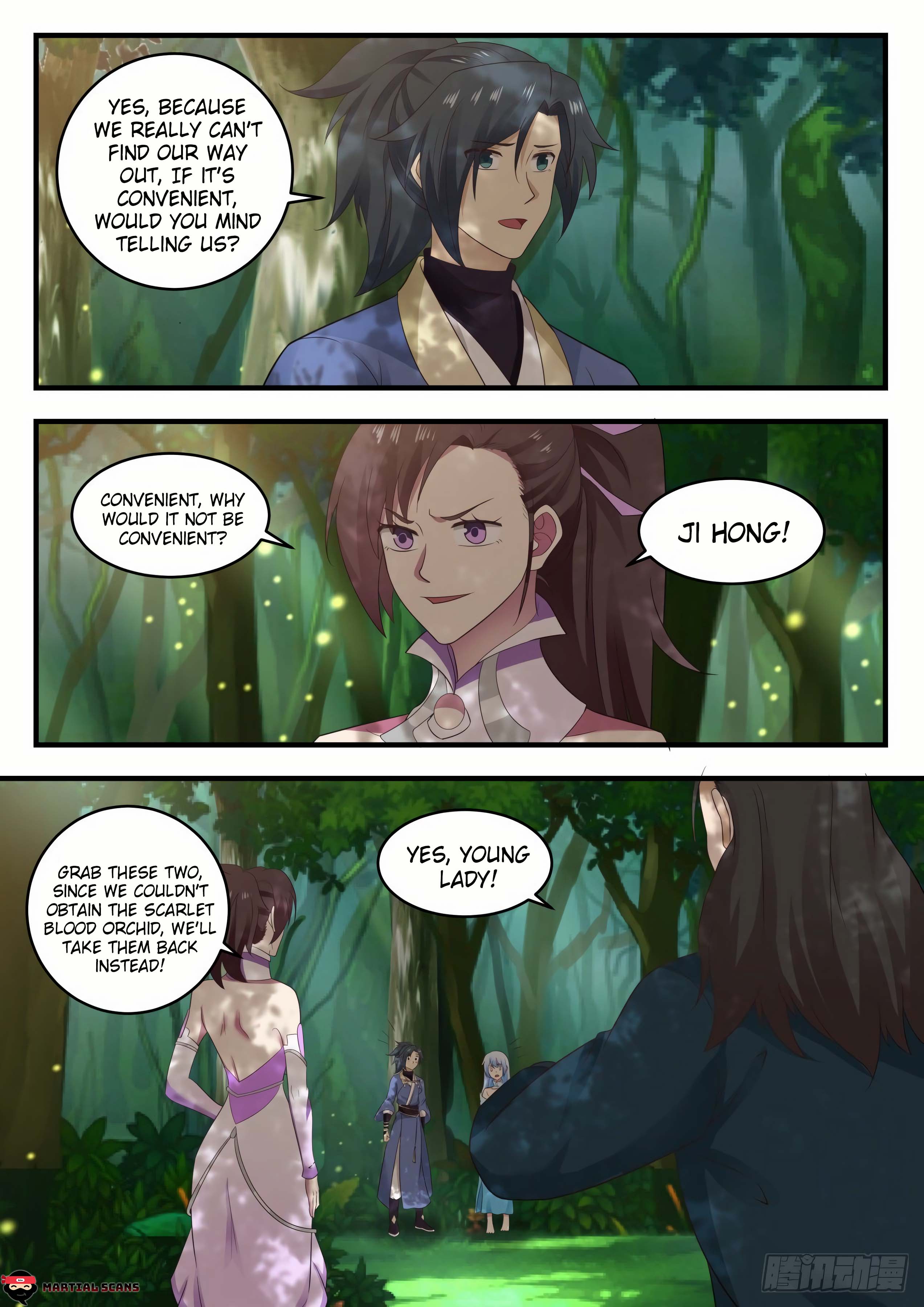 Page 8 of Chapter 587