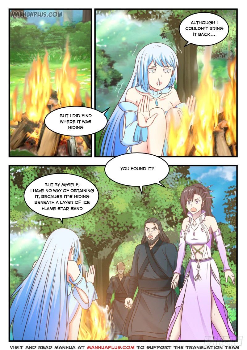 Page 1 of Chapter 589