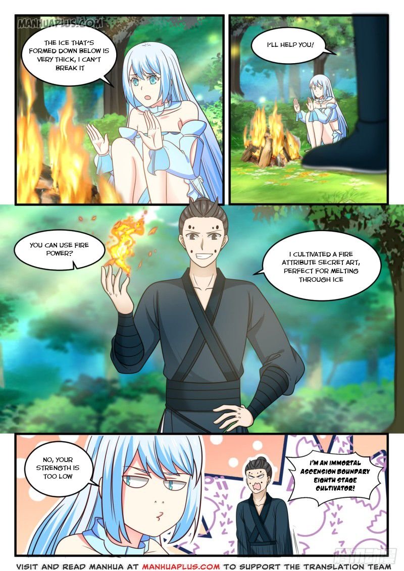 Page 3 of Chapter 589