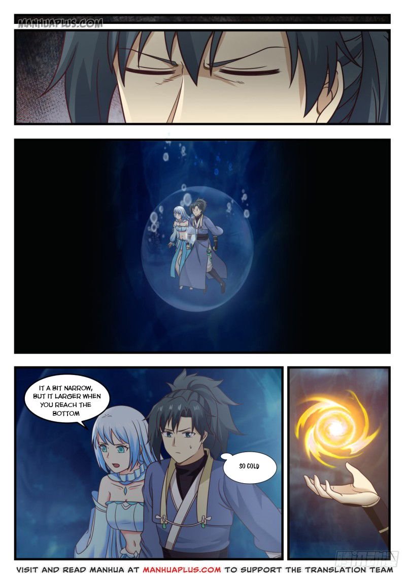 Page 6 of Chapter 589
