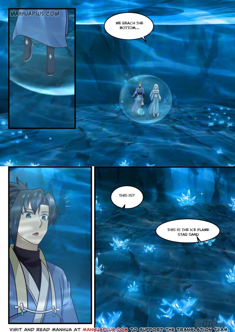 Page 10 of Chapter 589