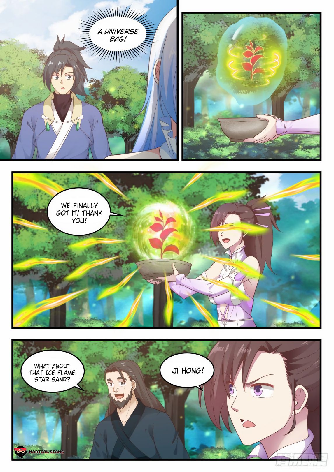 Page 4 of Chapter 590