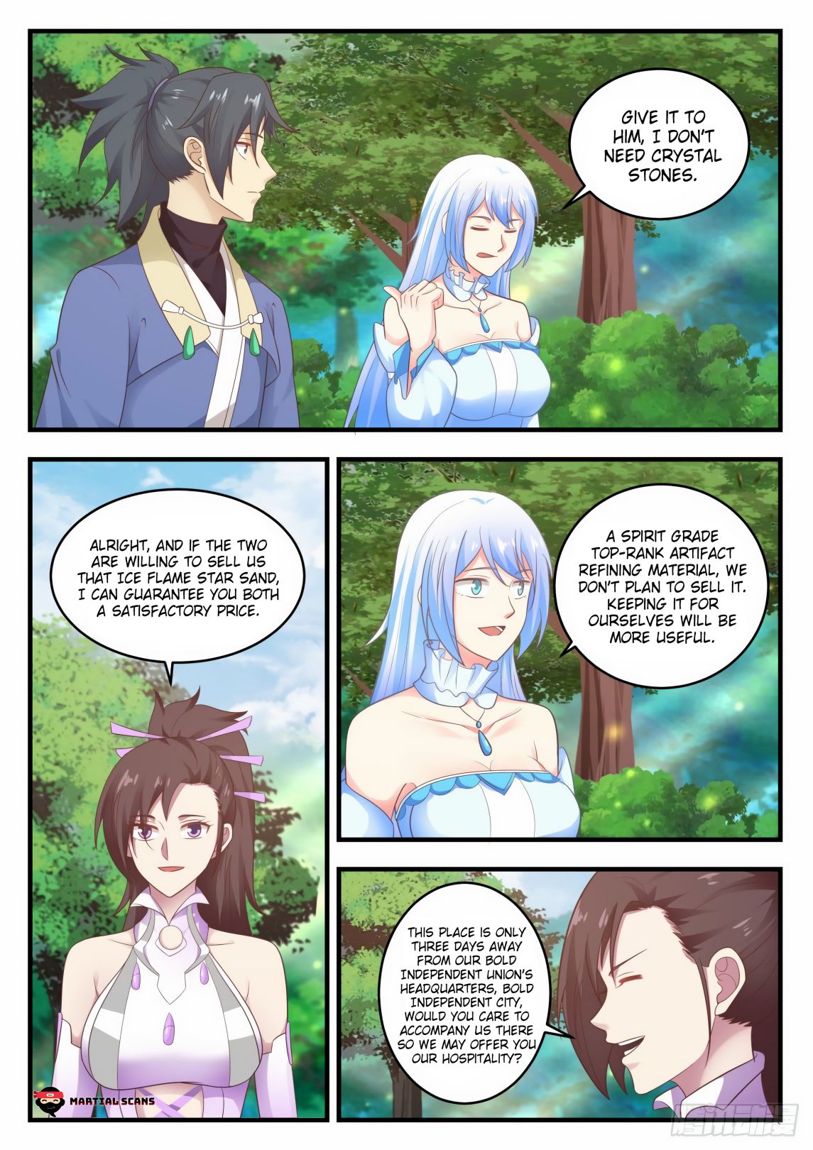 Page 6 of Chapter 590