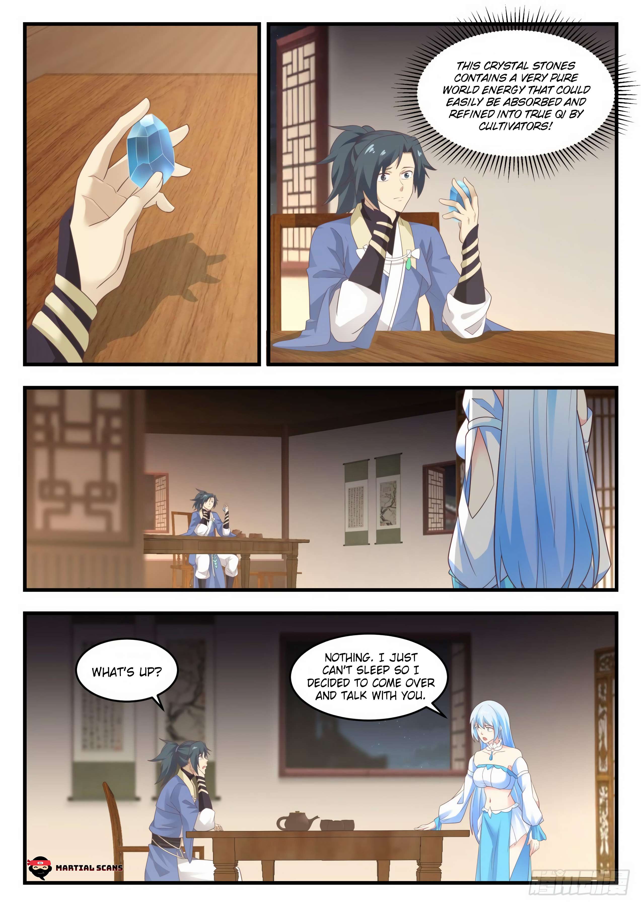 Page 2 of Chapter 591
