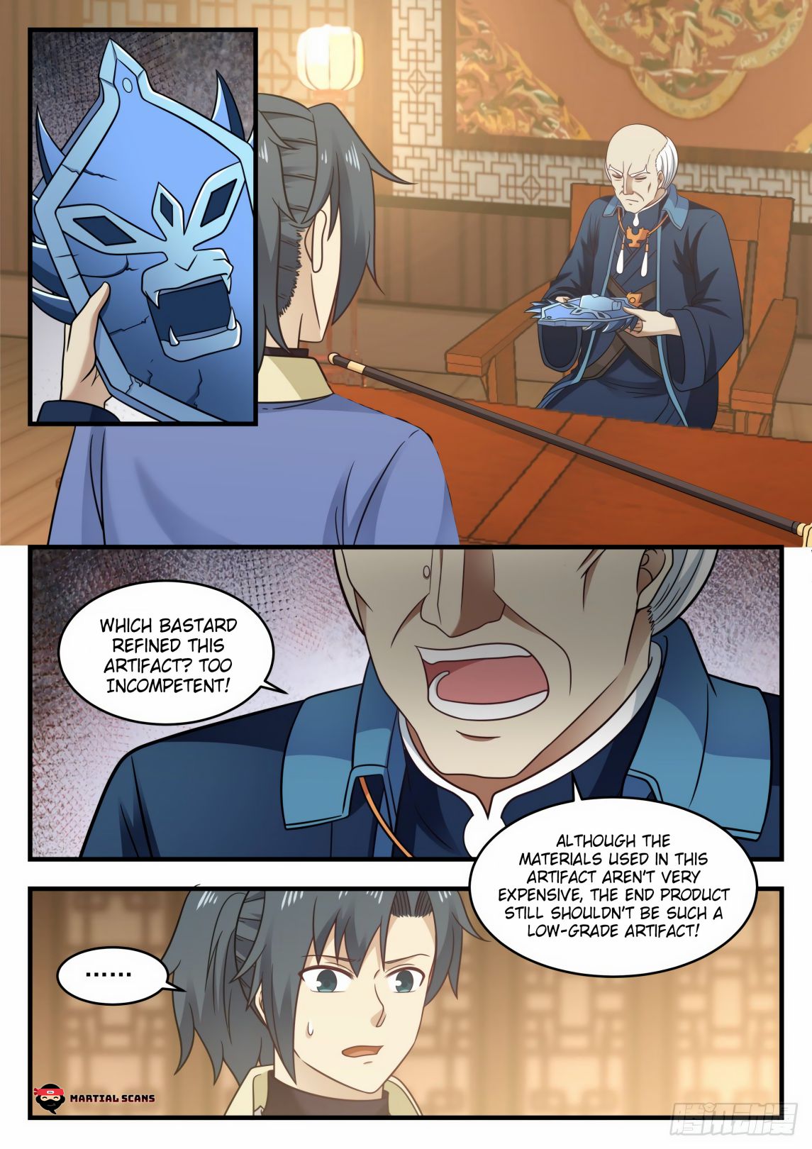 Page 4 of Chapter 592
