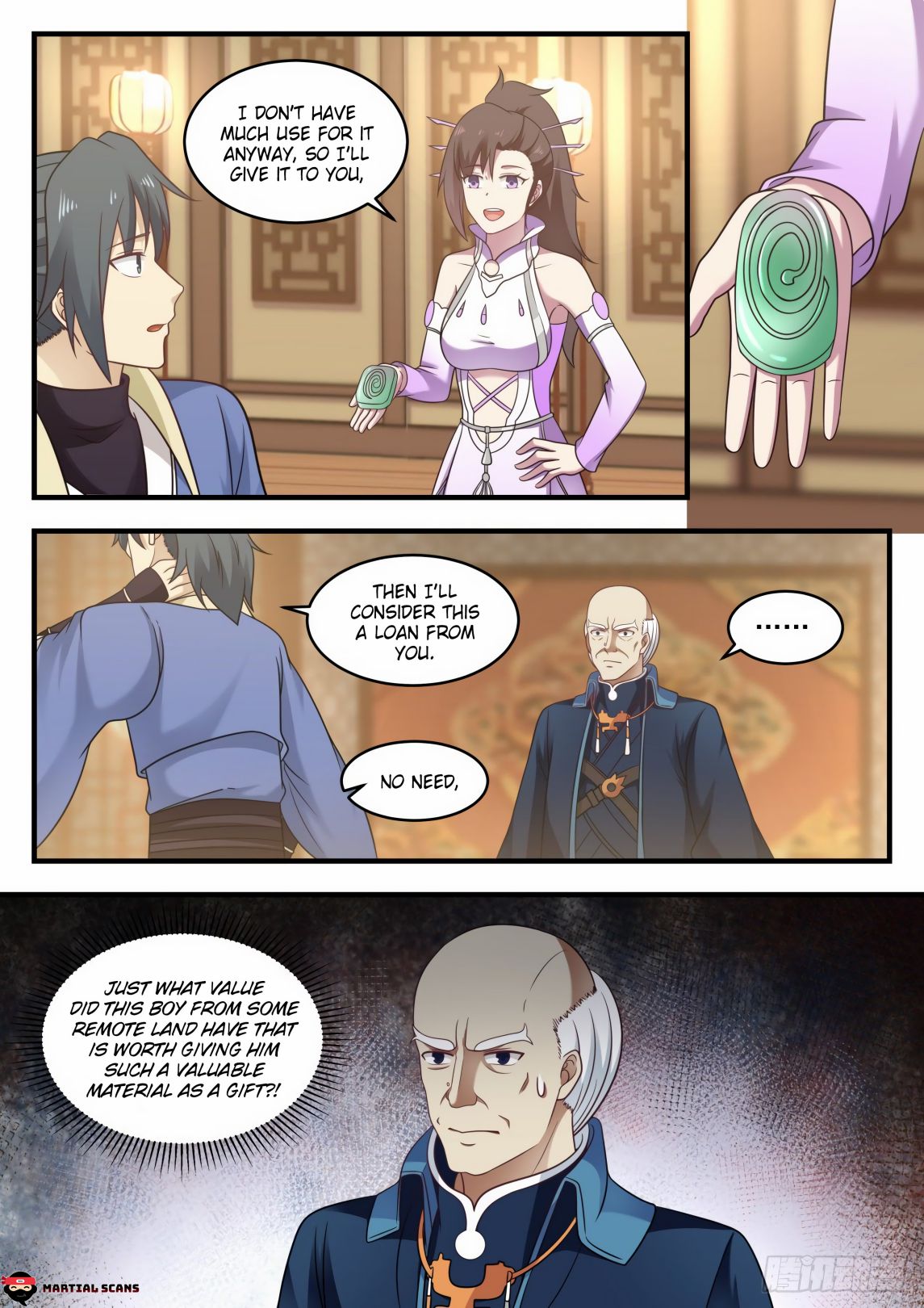 Page 12 of Chapter 592