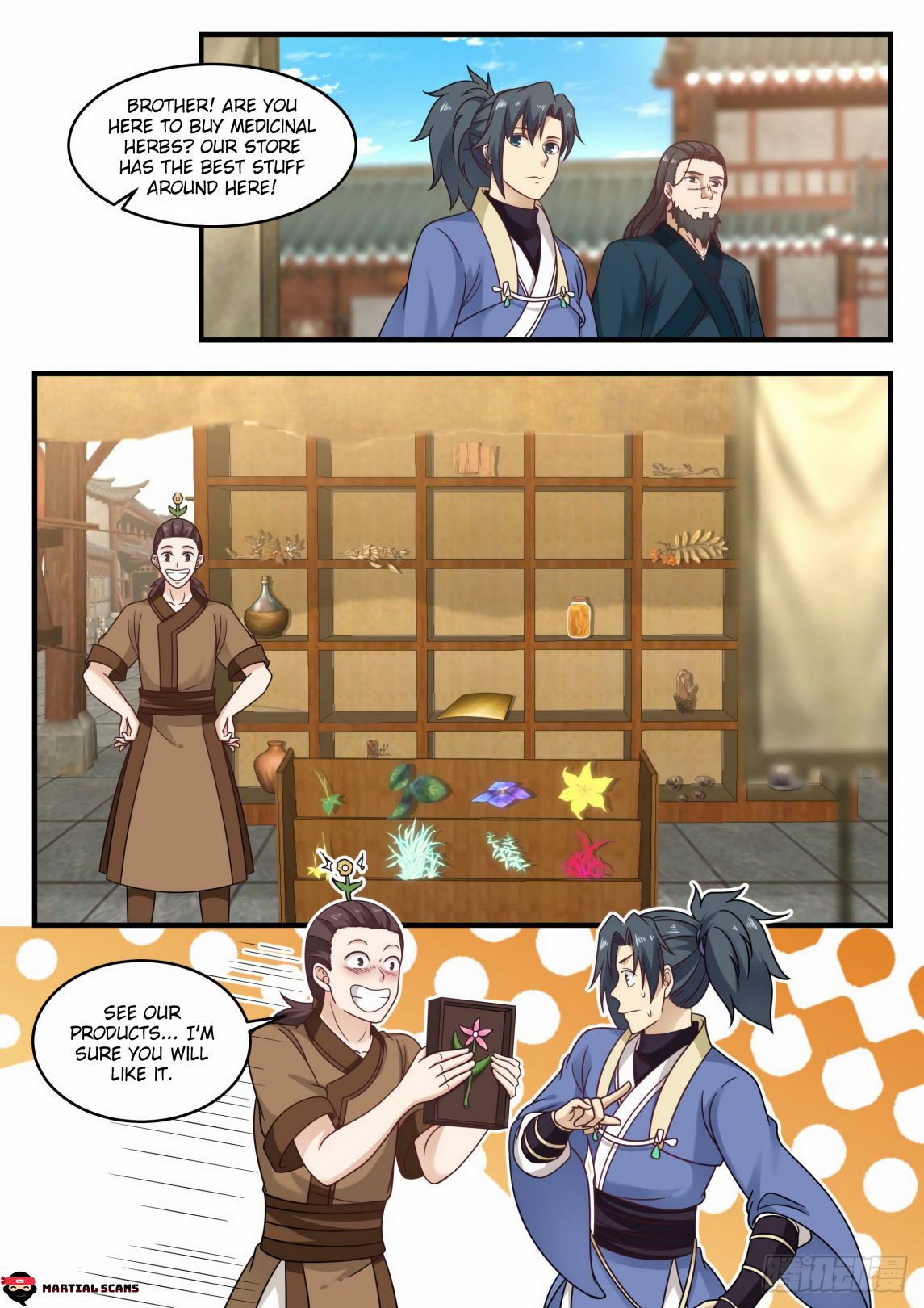 Page 6 of Chapter 593