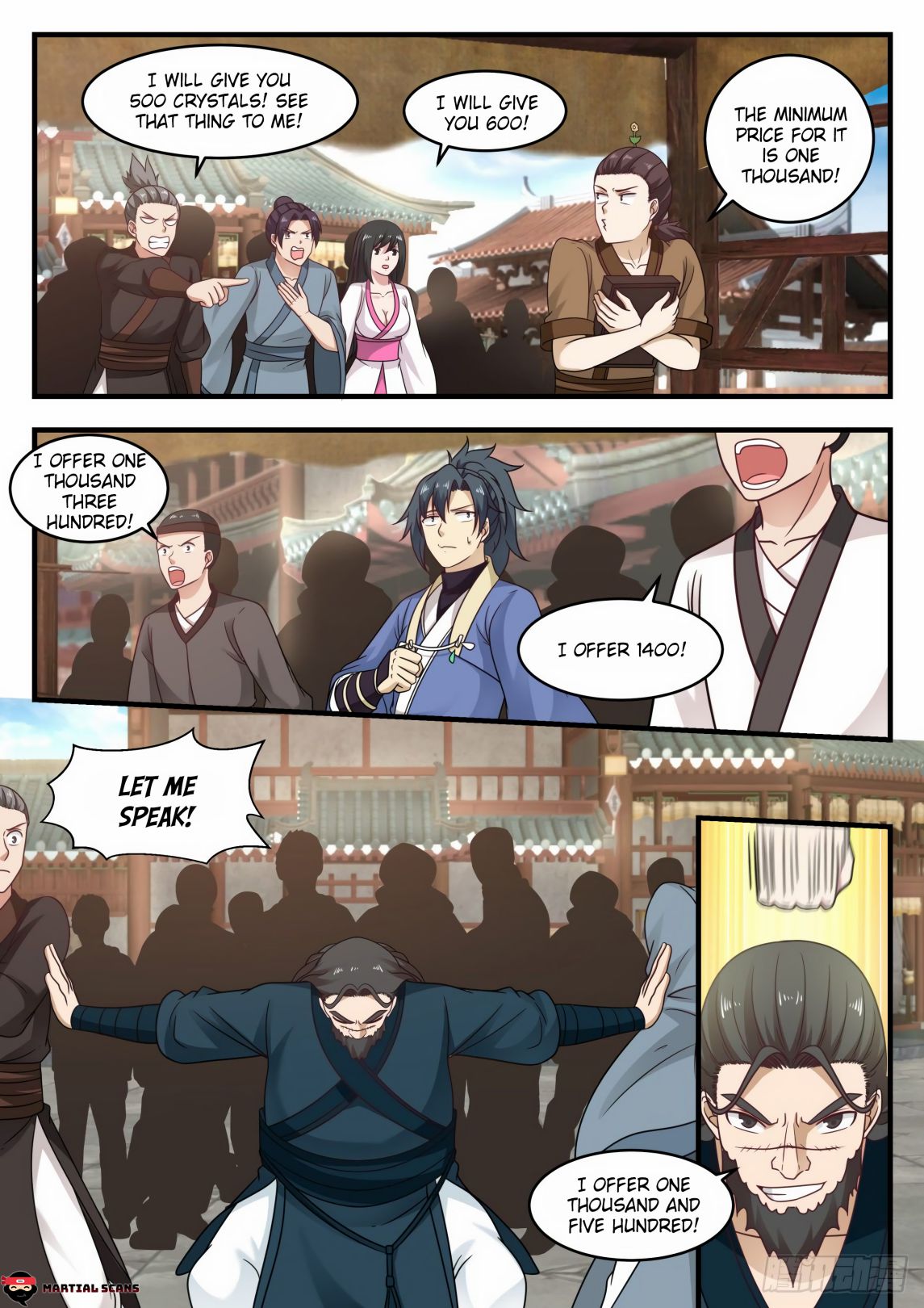 Page 8 of Chapter 593
