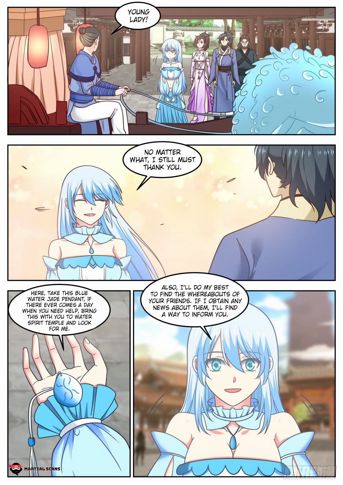 Page 9 of Chapter 594
