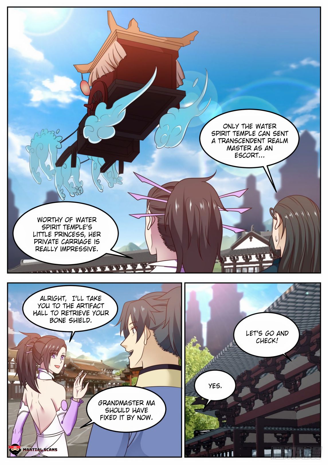 Page 11 of Chapter 594