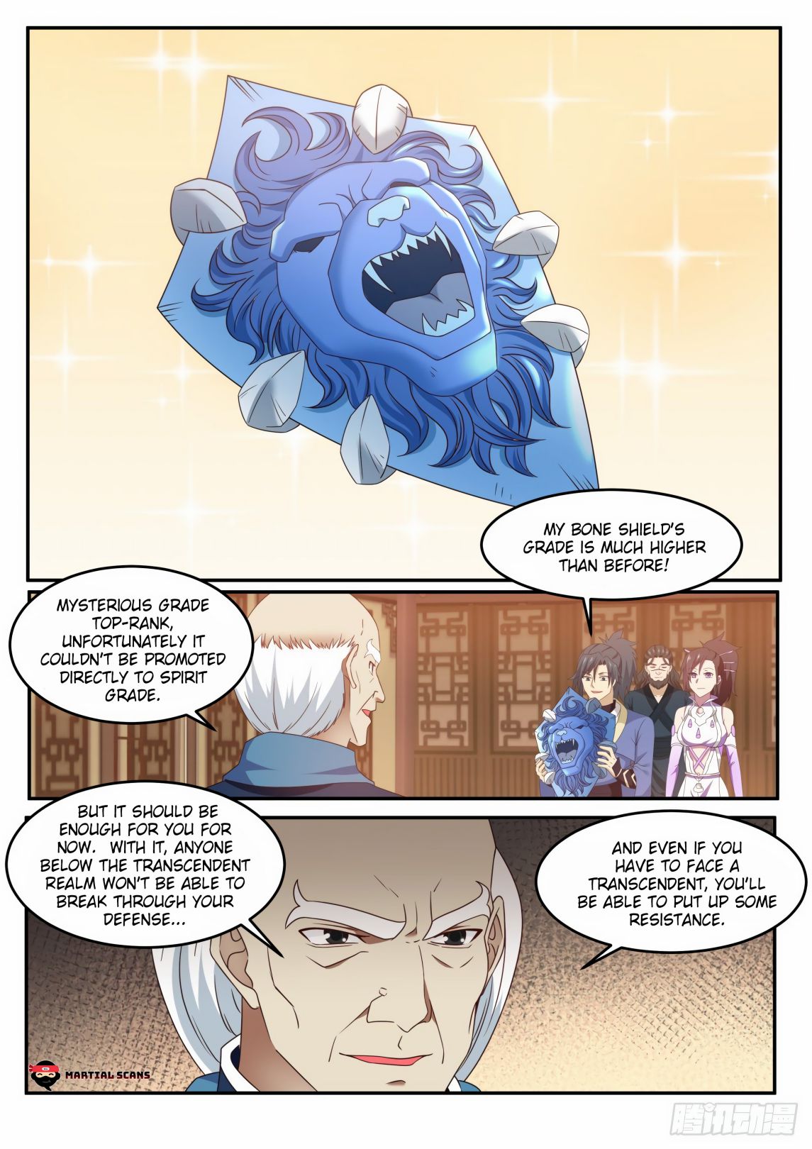 Page 12 of Chapter 594