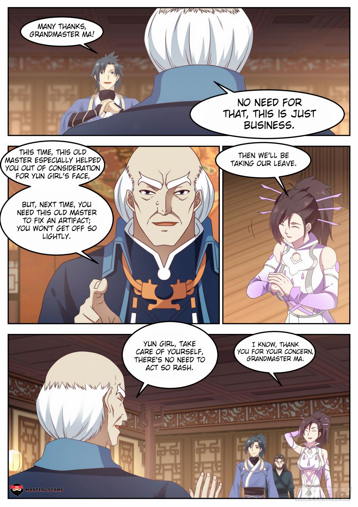 Page 13 of Chapter 594