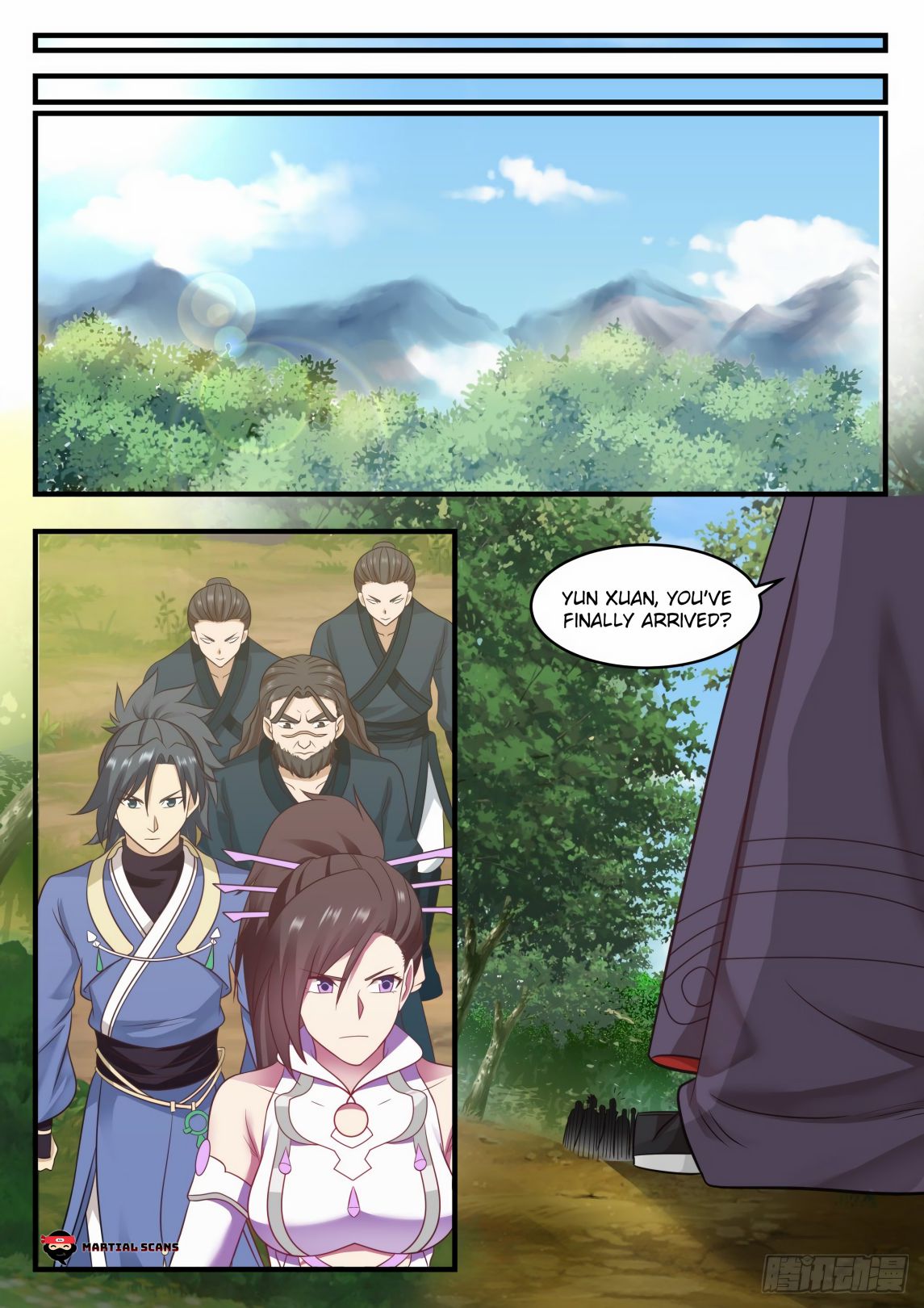 Page 5 of Chapter 595