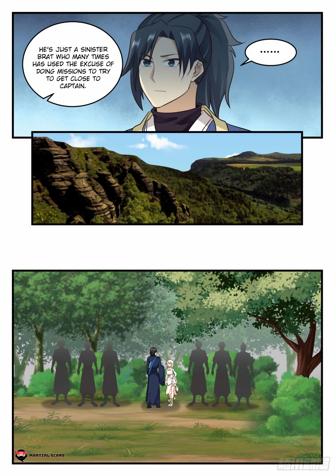 Page 9 of Chapter 595