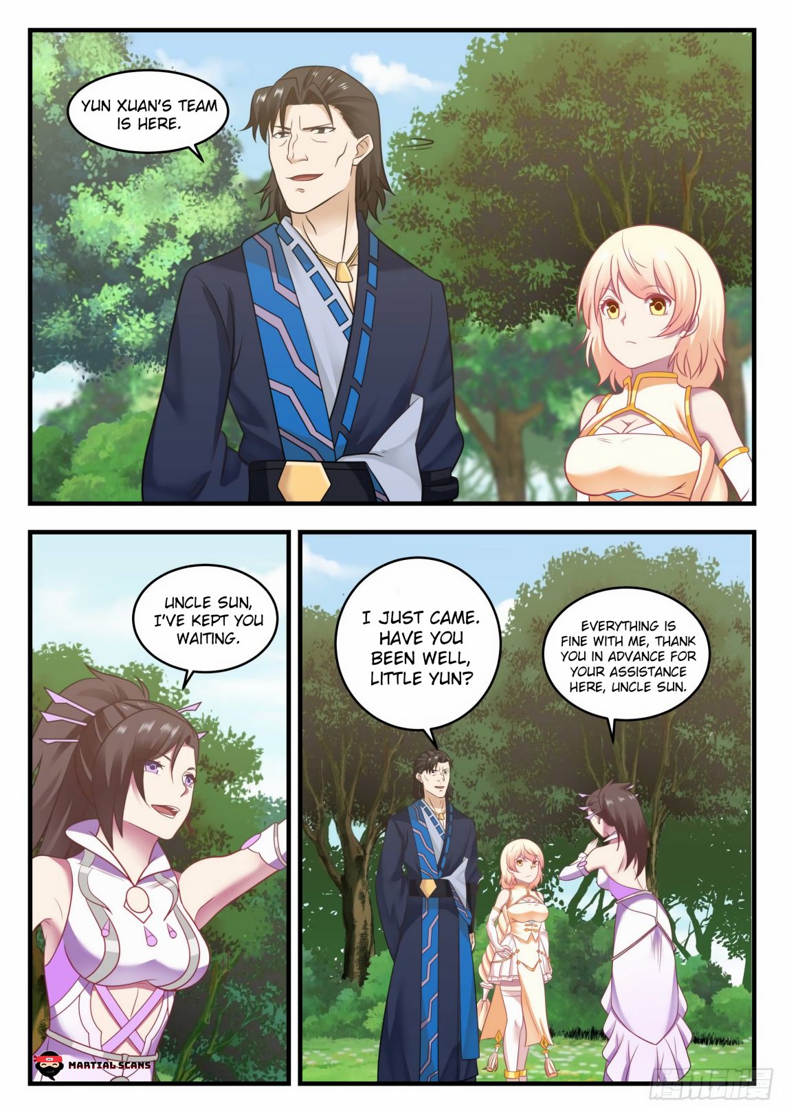 Page 10 of Chapter 595
