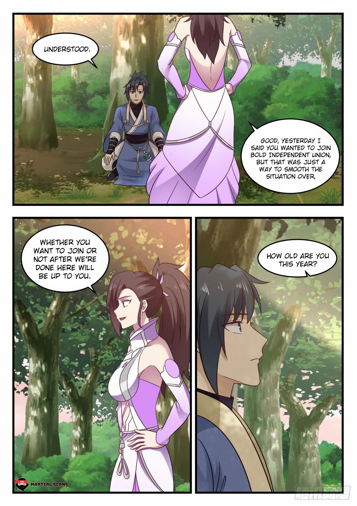 Page 3 of Chapter 597