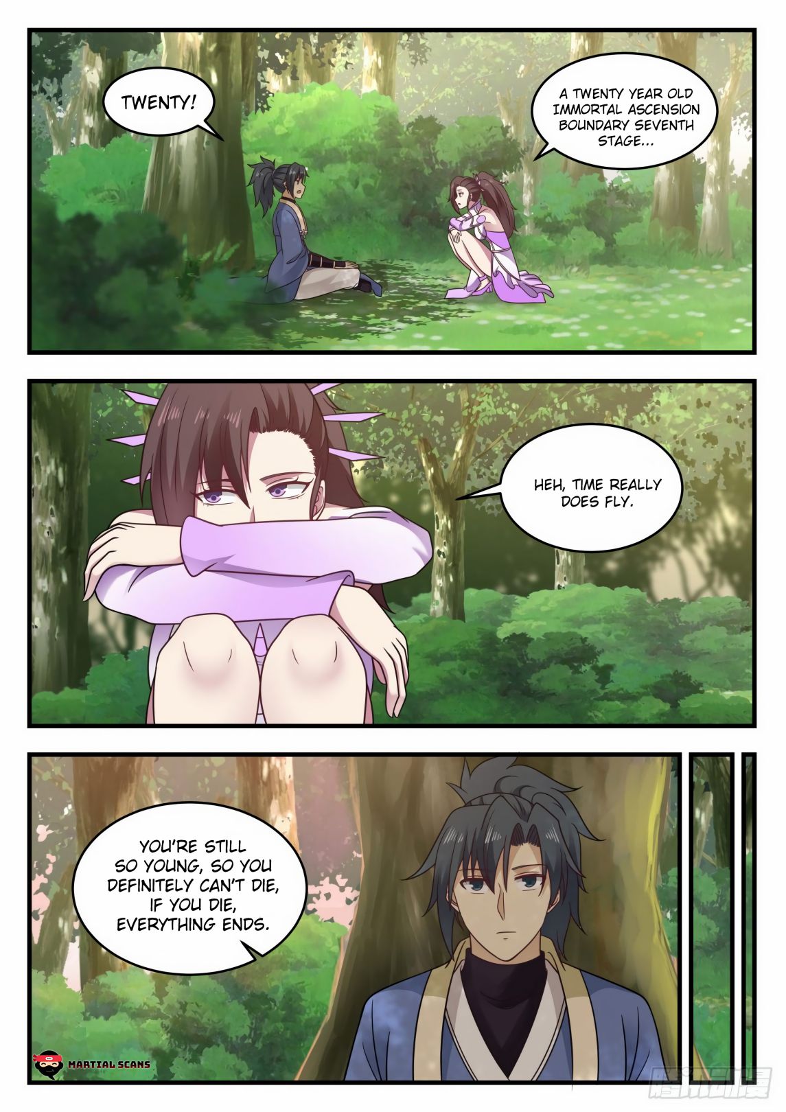 Page 4 of Chapter 597