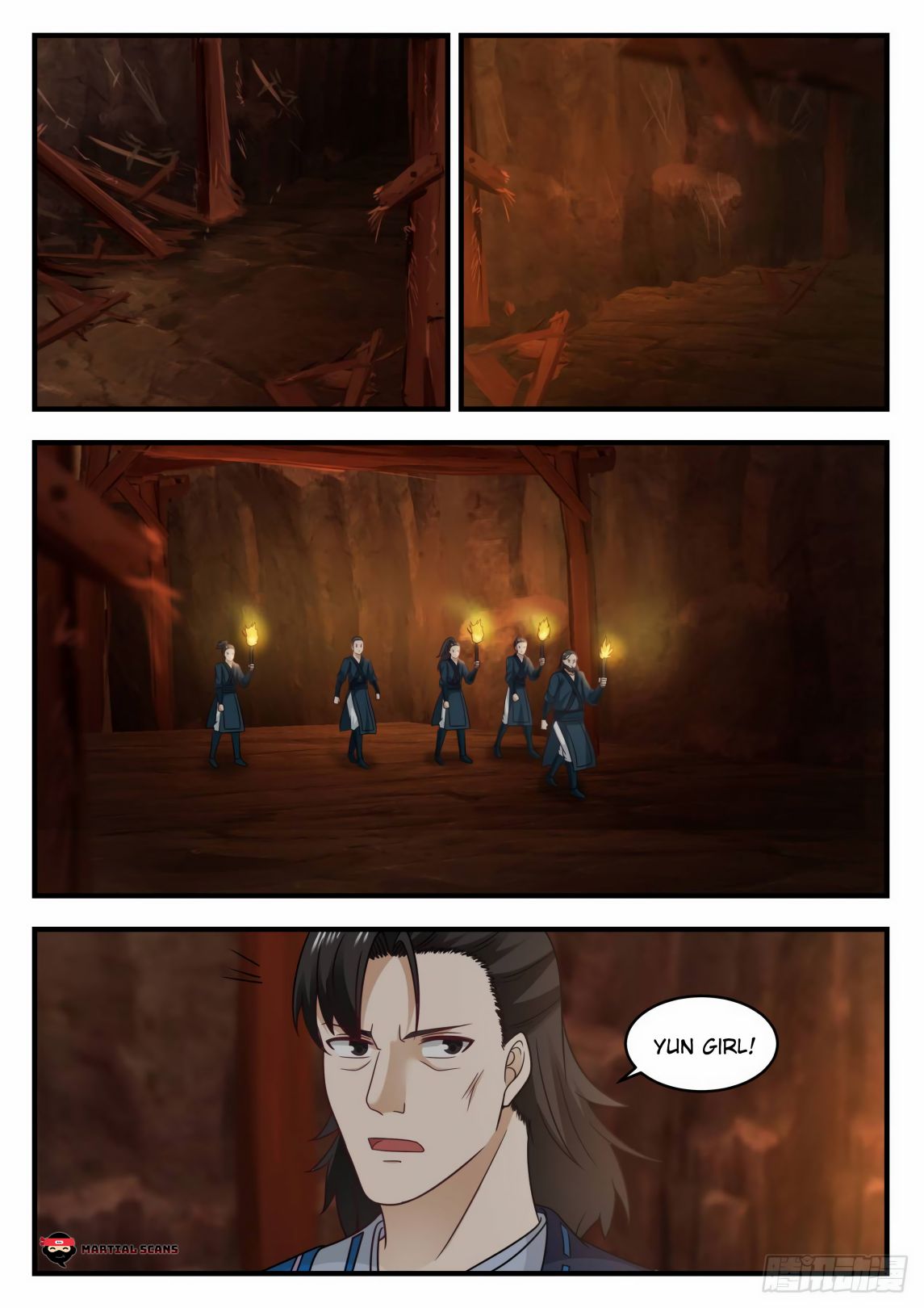 Page 6 of Chapter 597