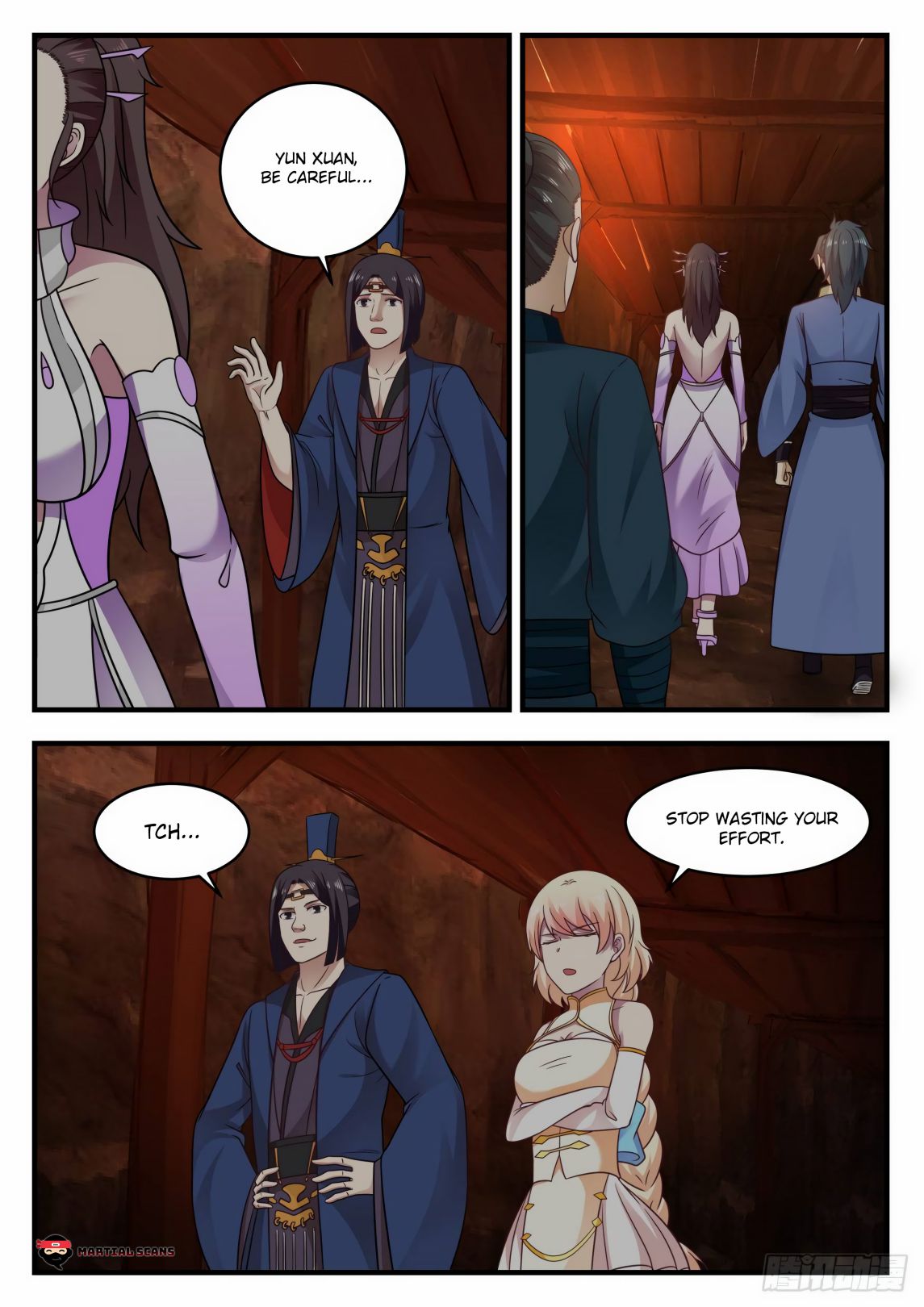 Page 8 of Chapter 597