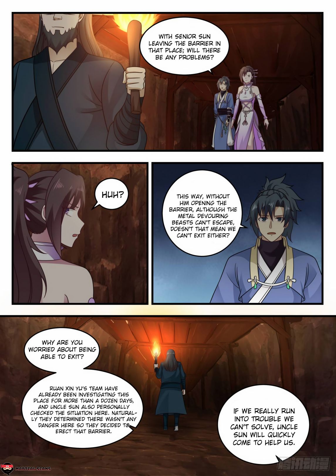 Page 9 of Chapter 597
