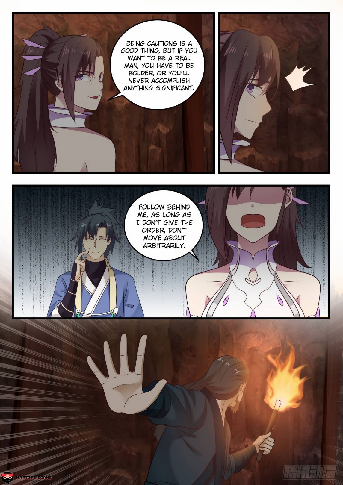 Page 10 of Chapter 597