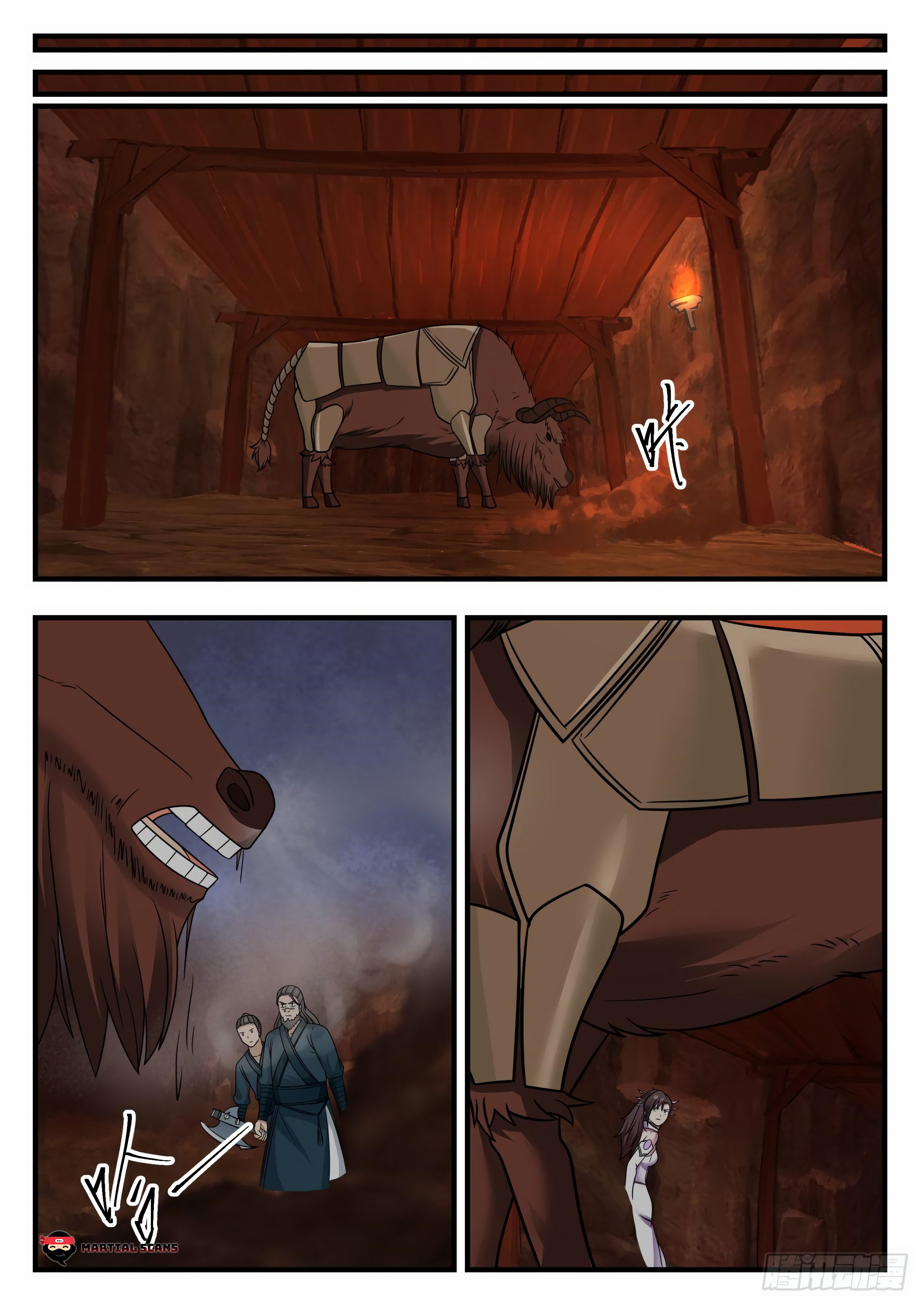 Page 5 of Chapter 599