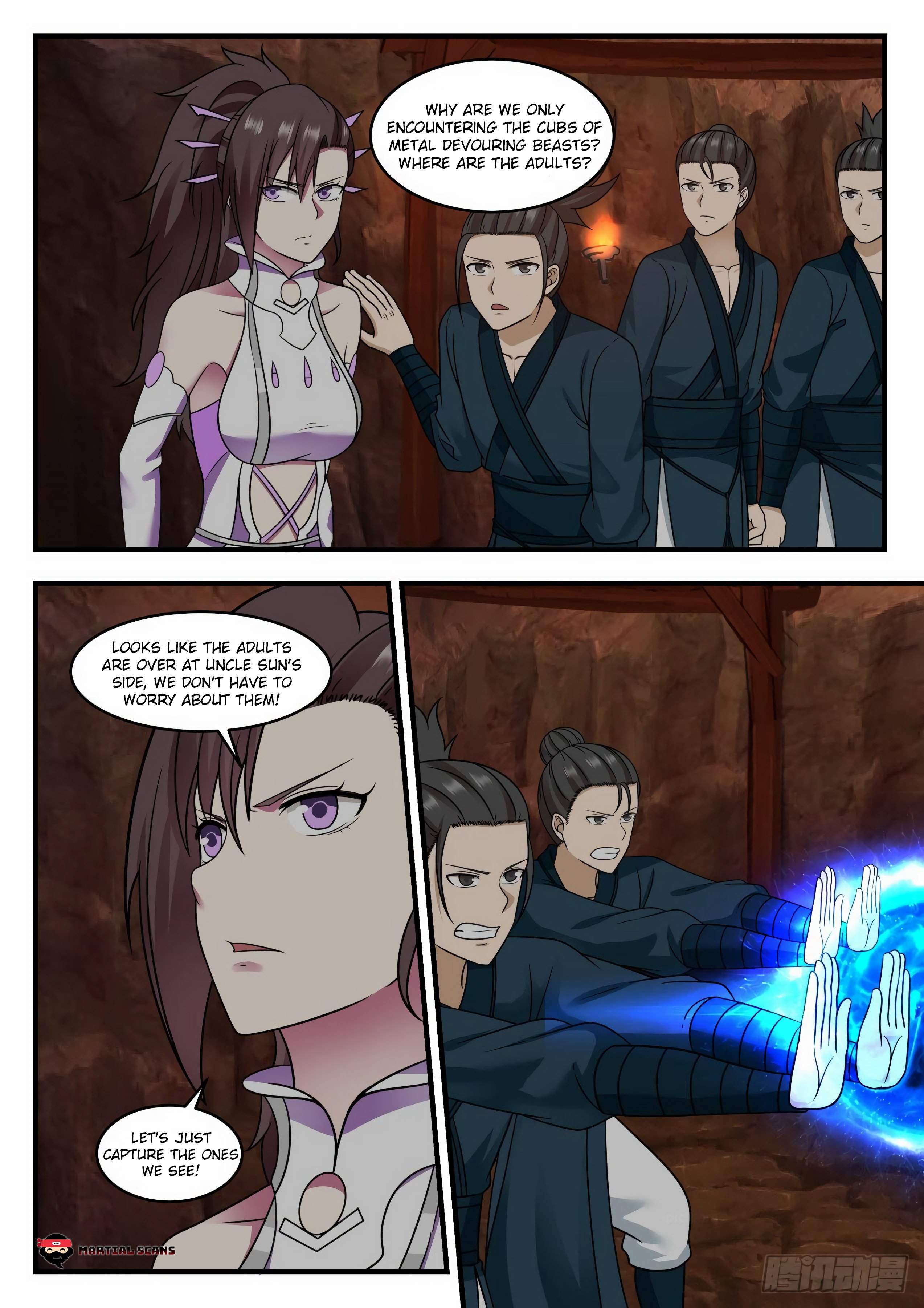 Page 6 of Chapter 599