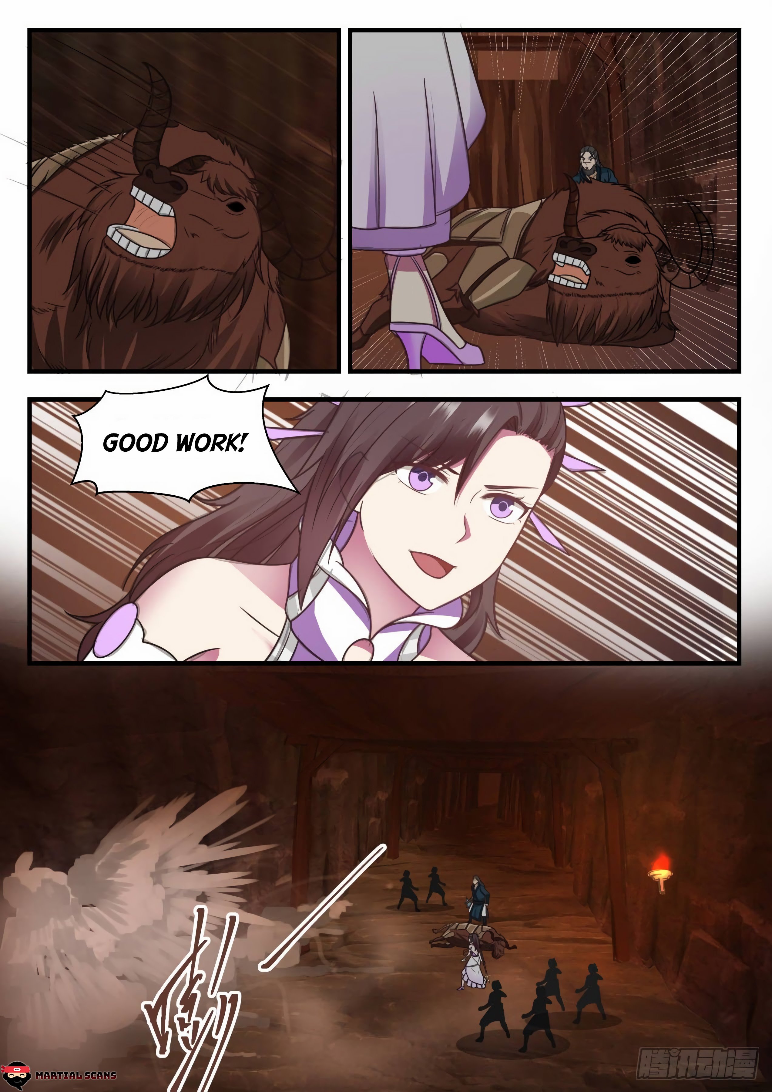 Page 9 of Chapter 599