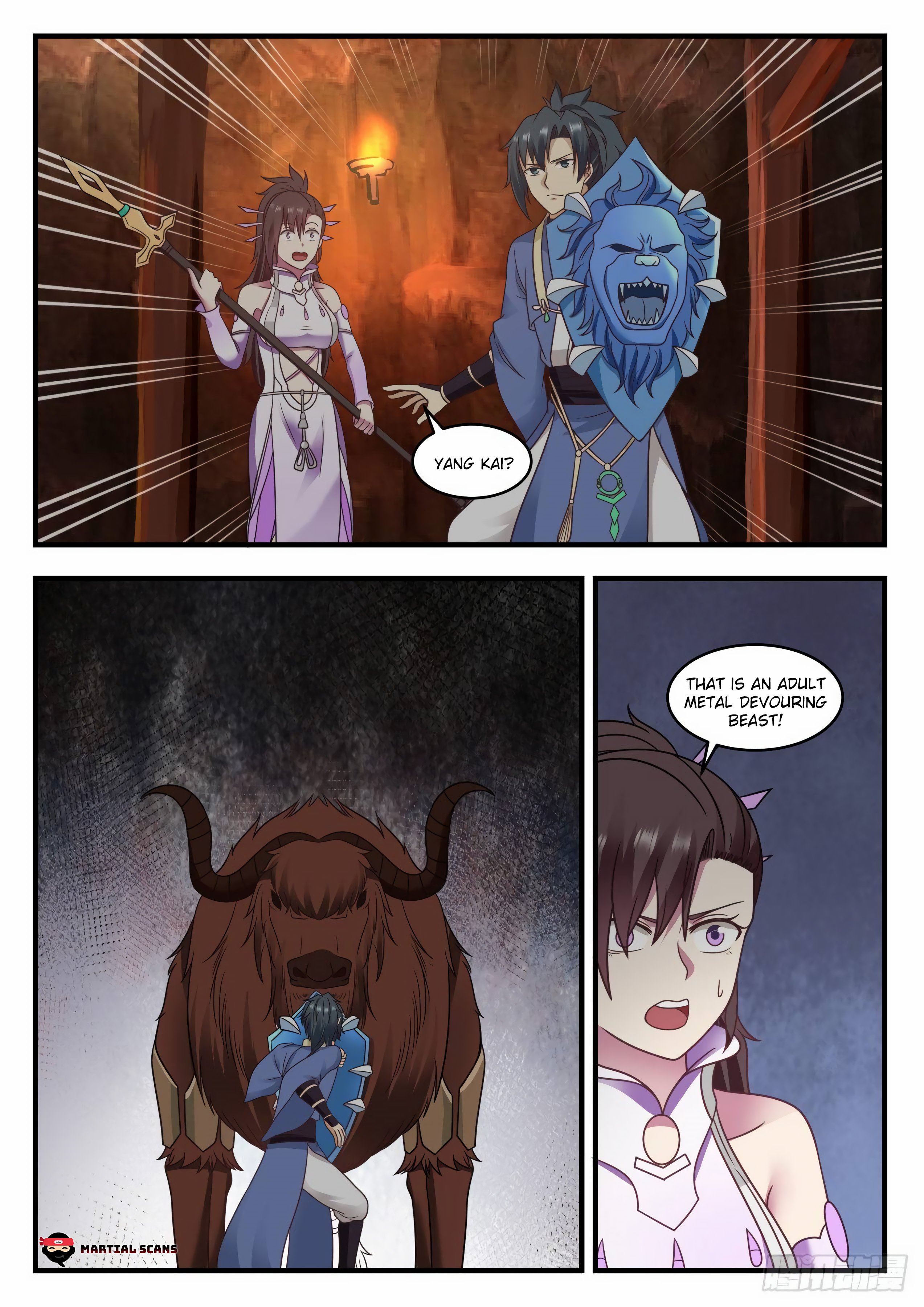 Page 11 of Chapter 599