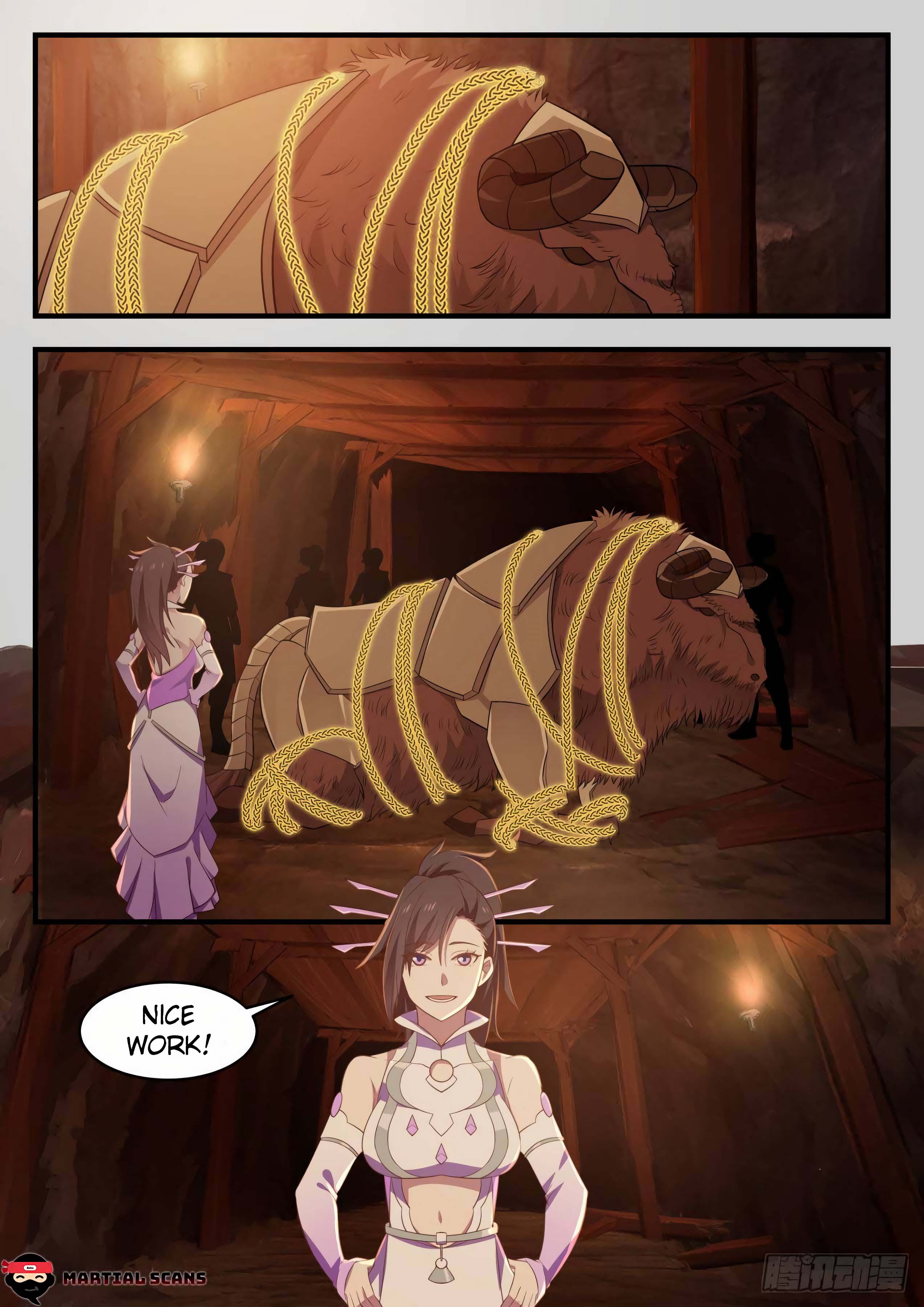 Page 2 of Chapter 600