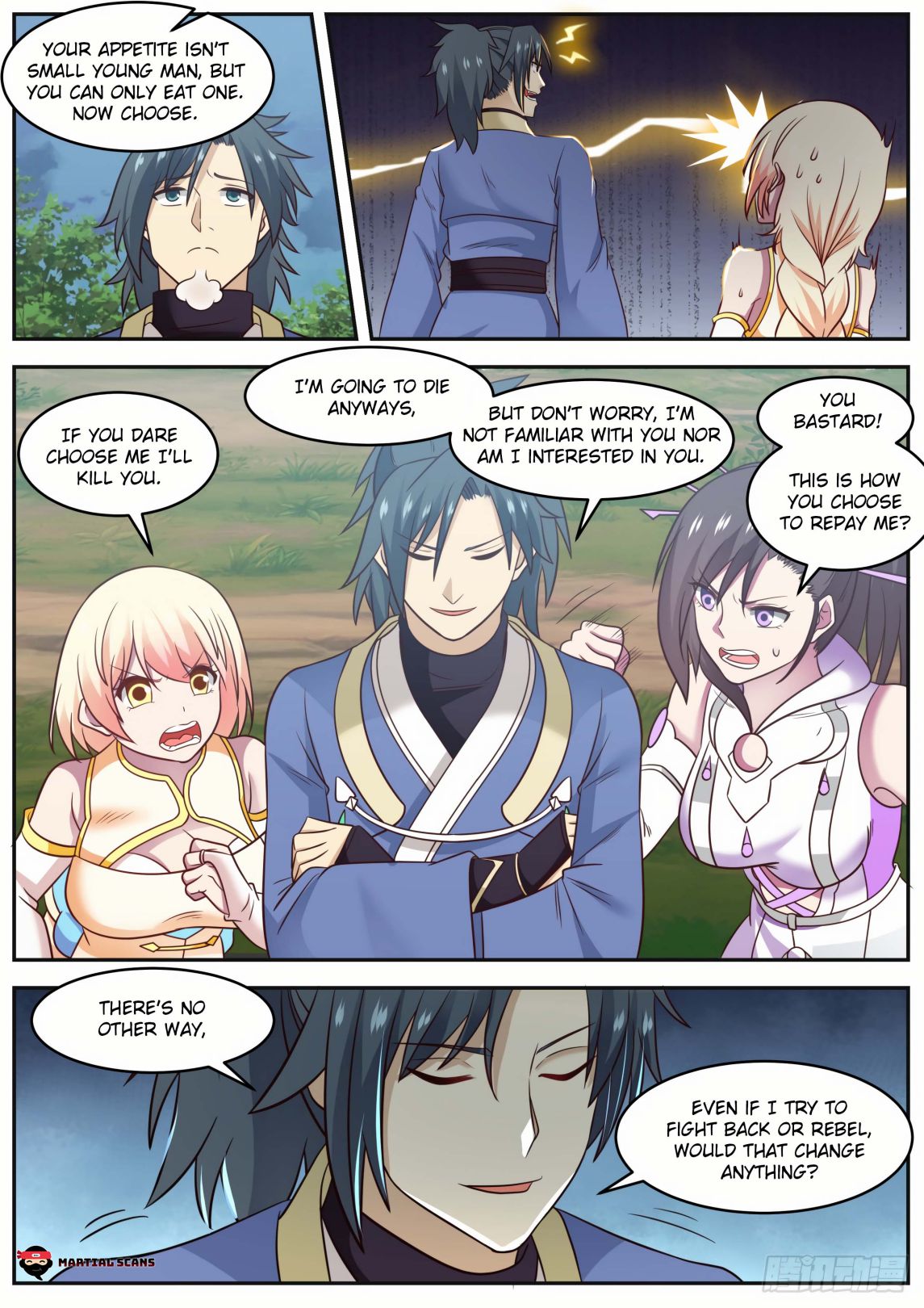 Page 8 of Chapter 603