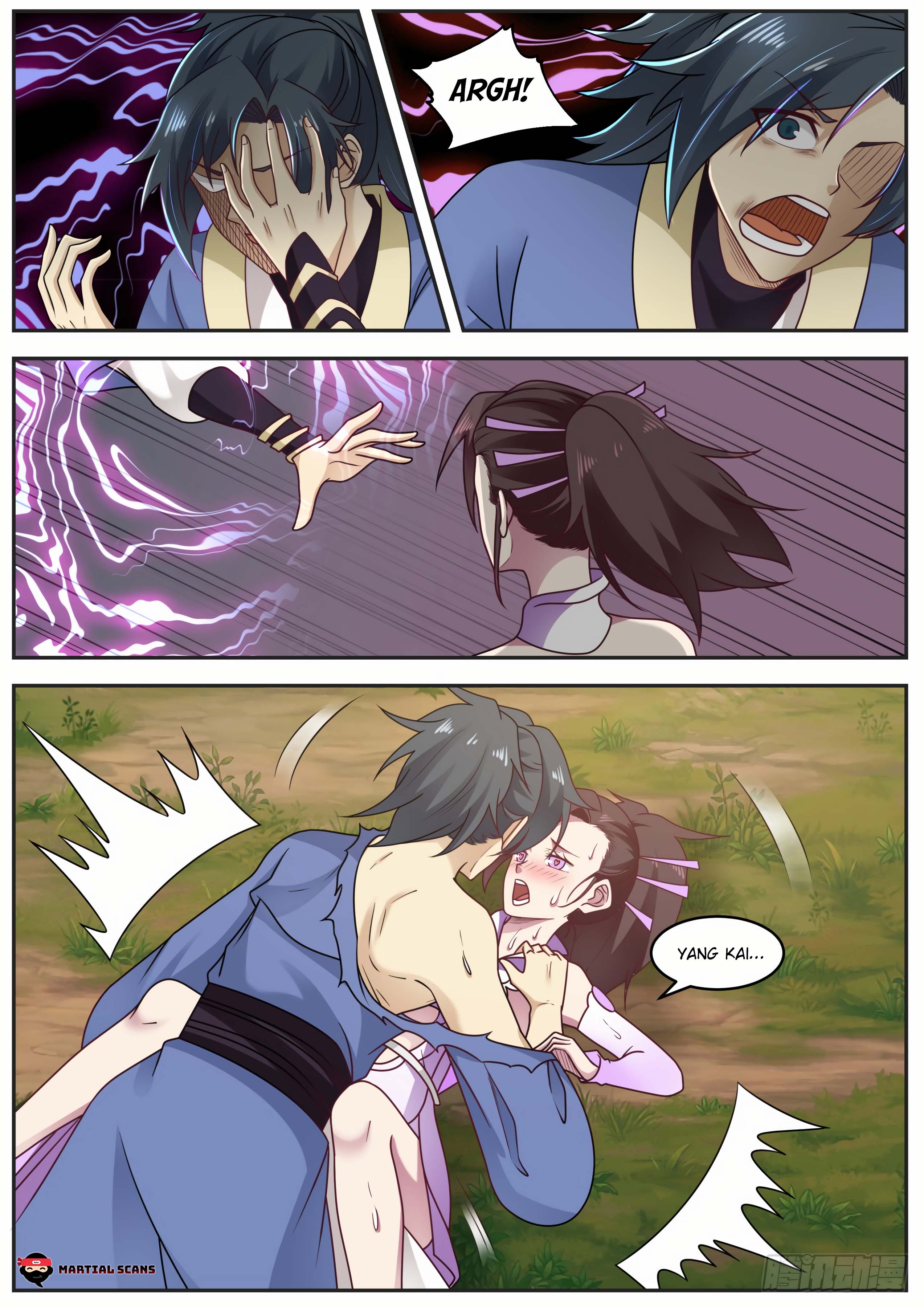 Page 2 of Chapter 604
