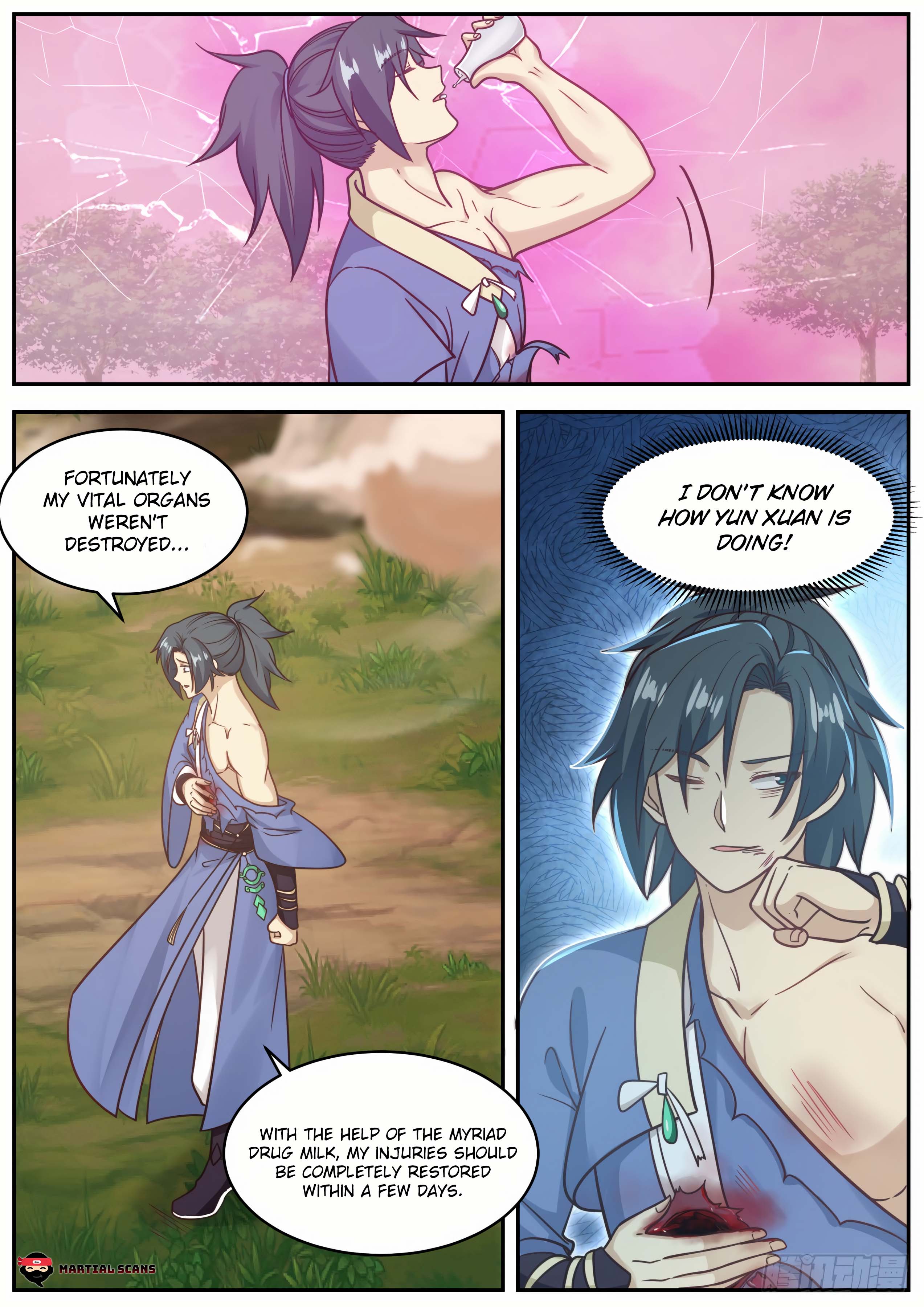 Page 8 of Chapter 604