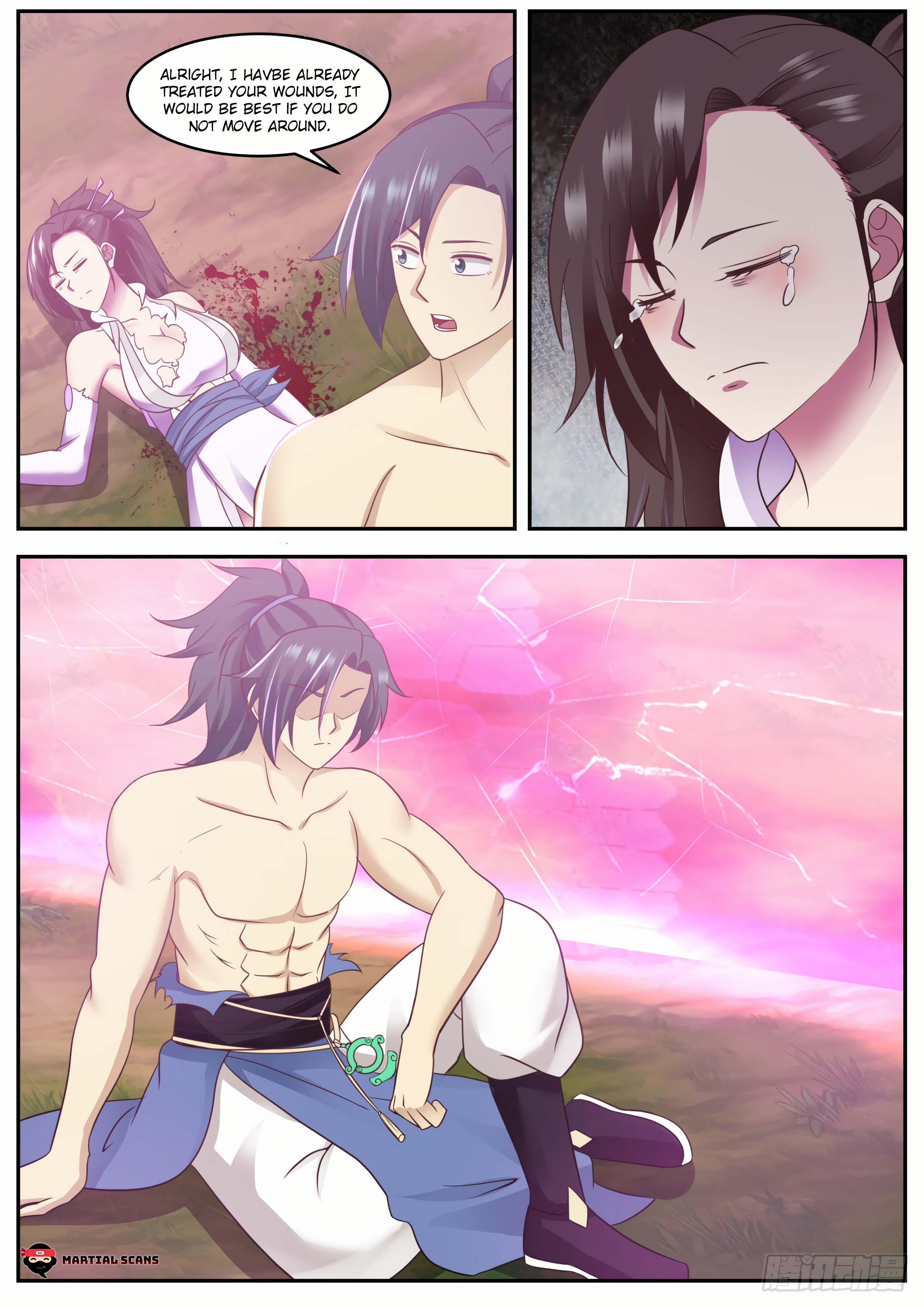 Page 12 of Chapter 604
