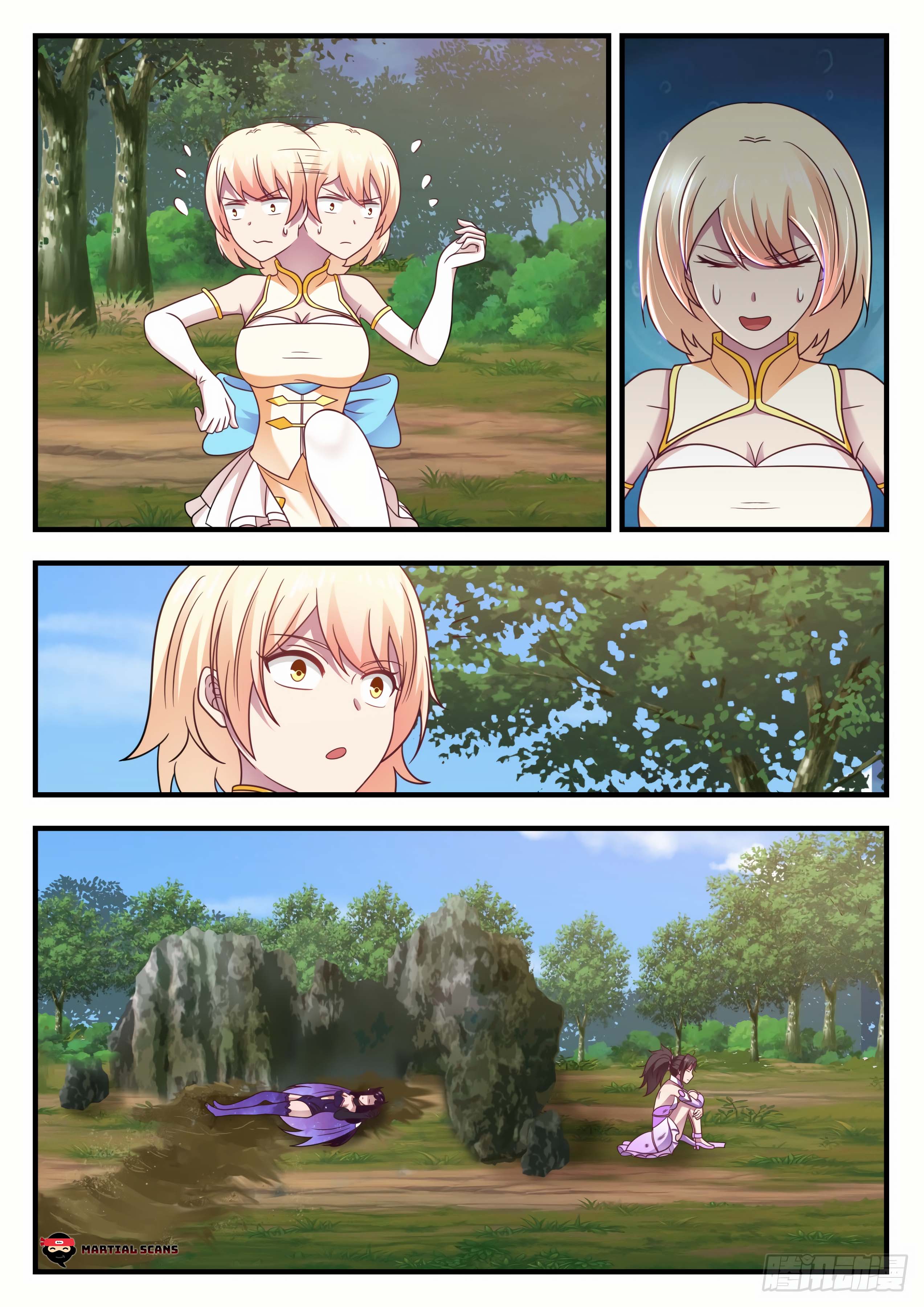 Page 3 of Chapter 605