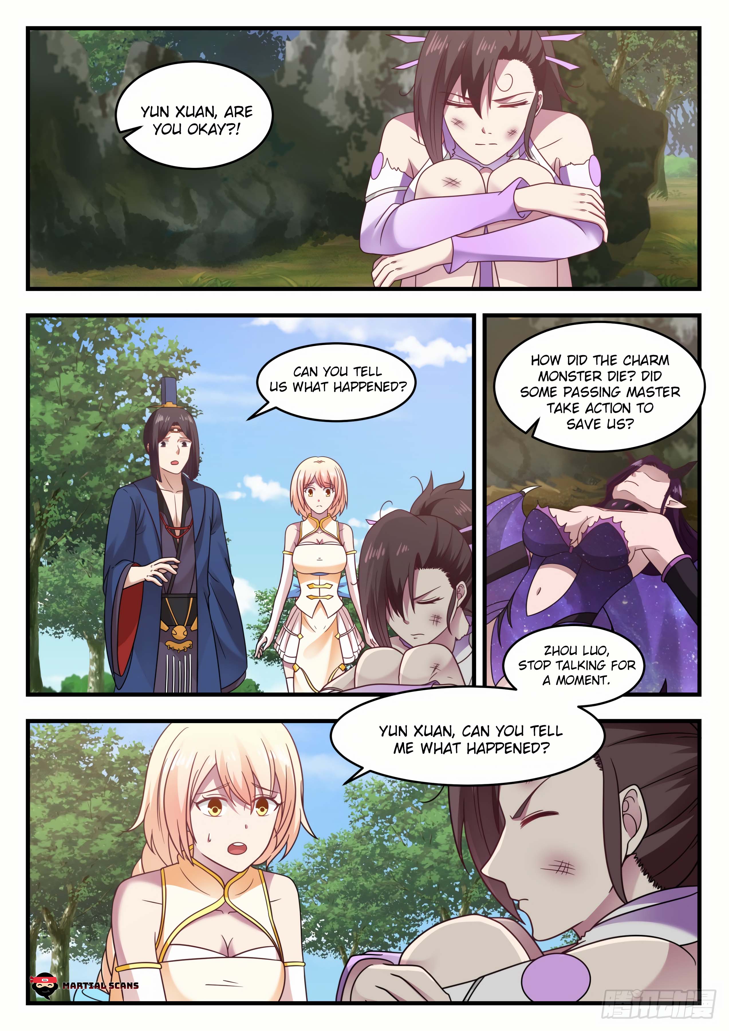 Page 4 of Chapter 605
