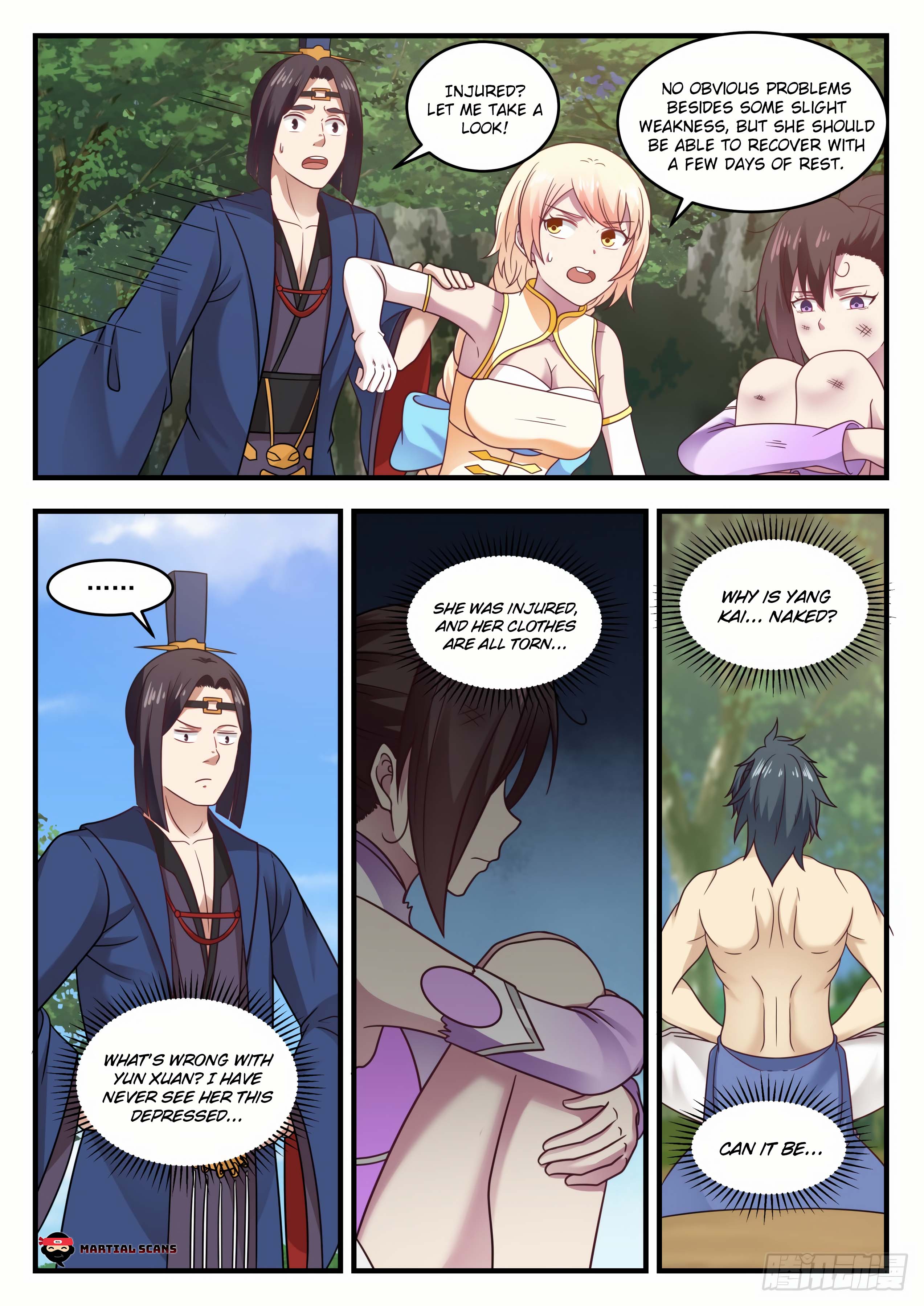 Page 6 of Chapter 605