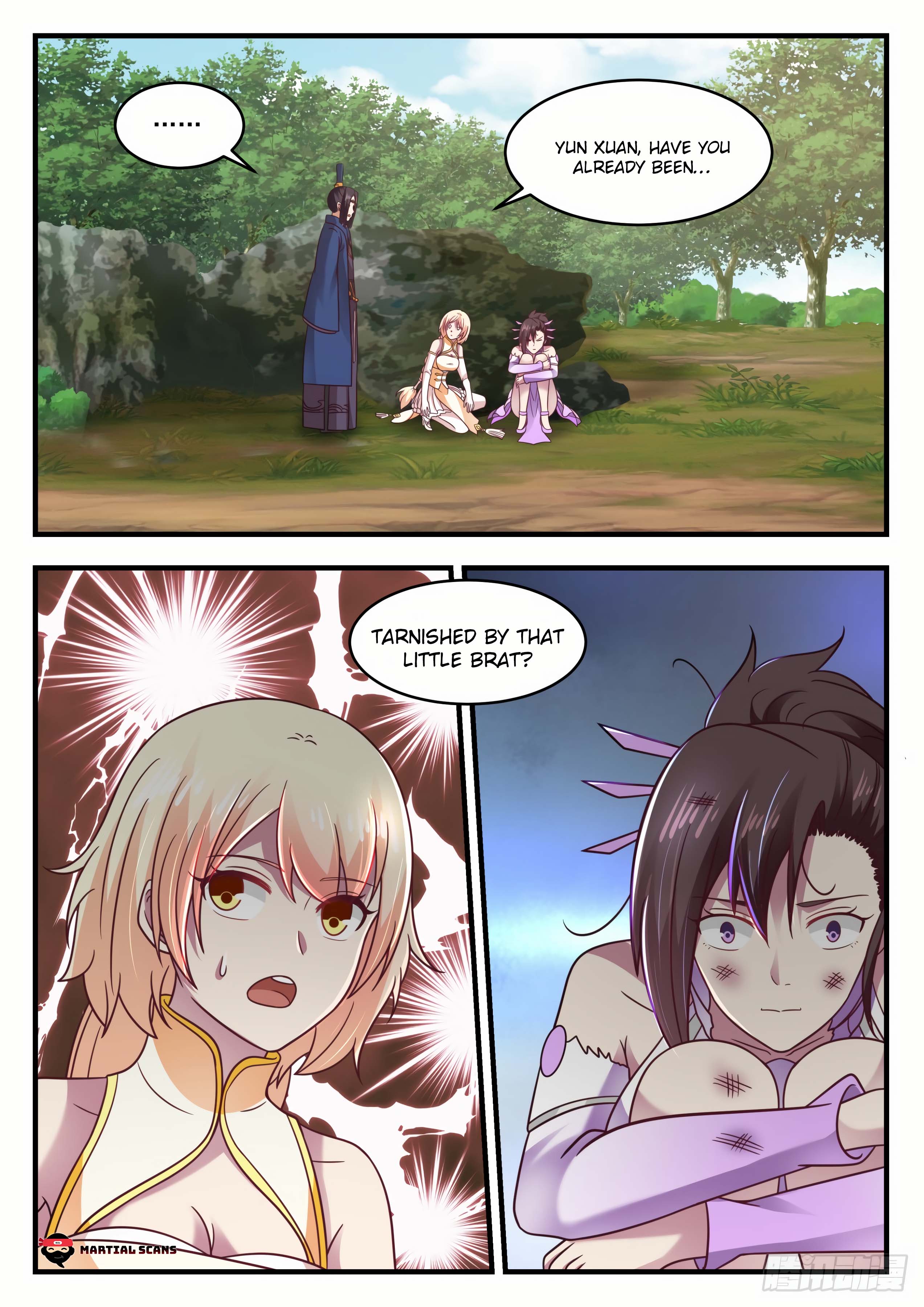 Page 7 of Chapter 605