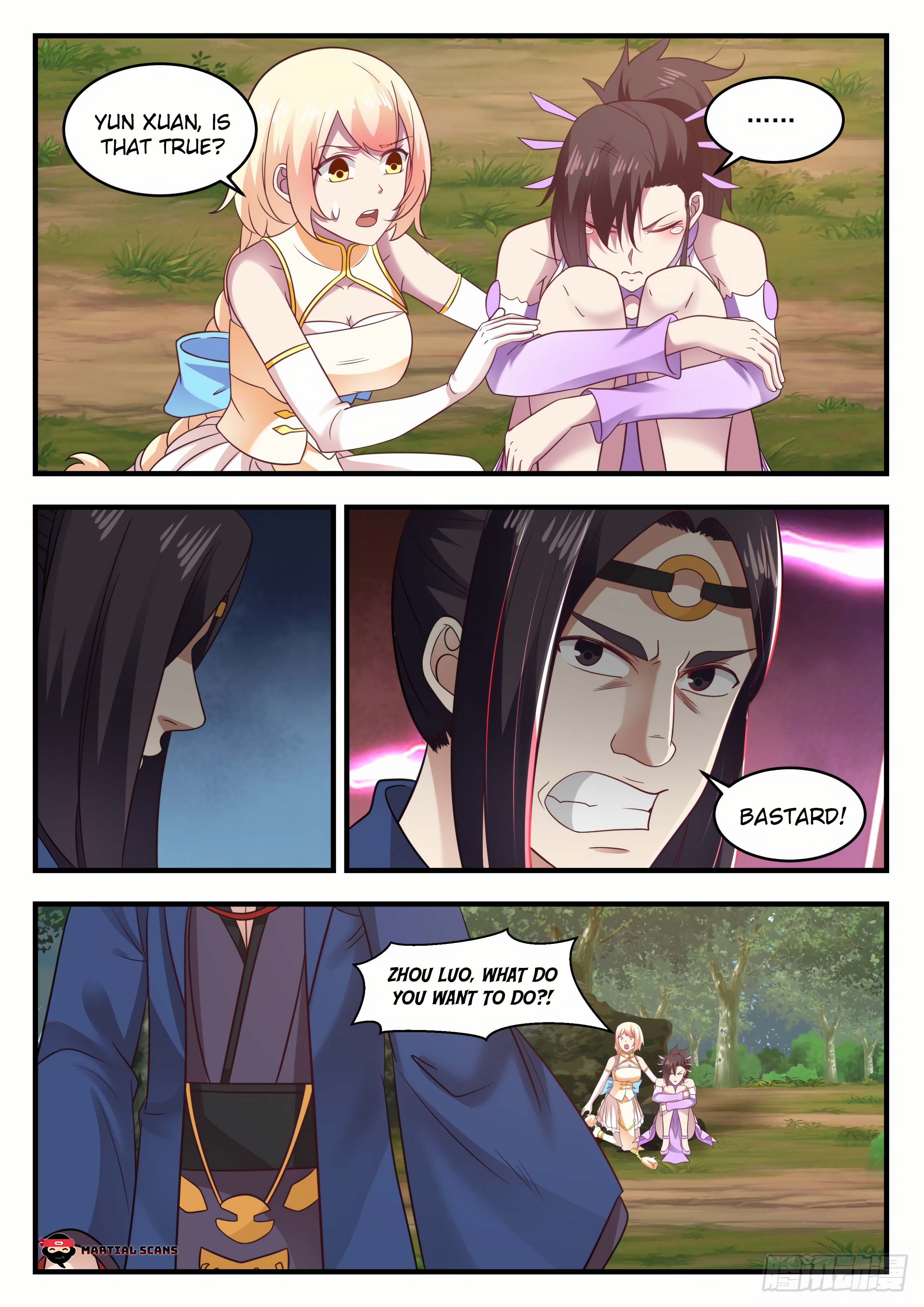 Page 8 of Chapter 605