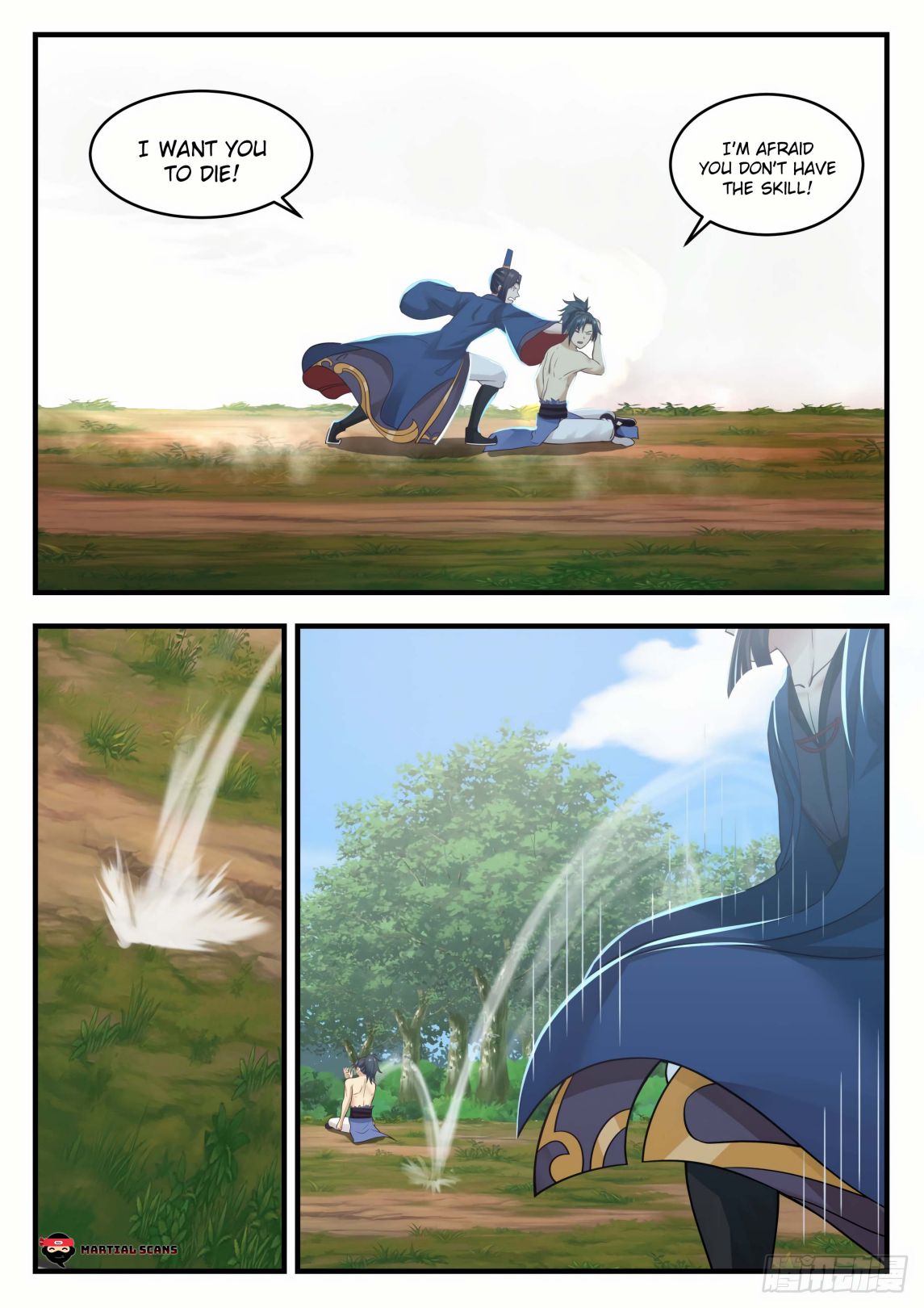 Page 2 of Chapter 606